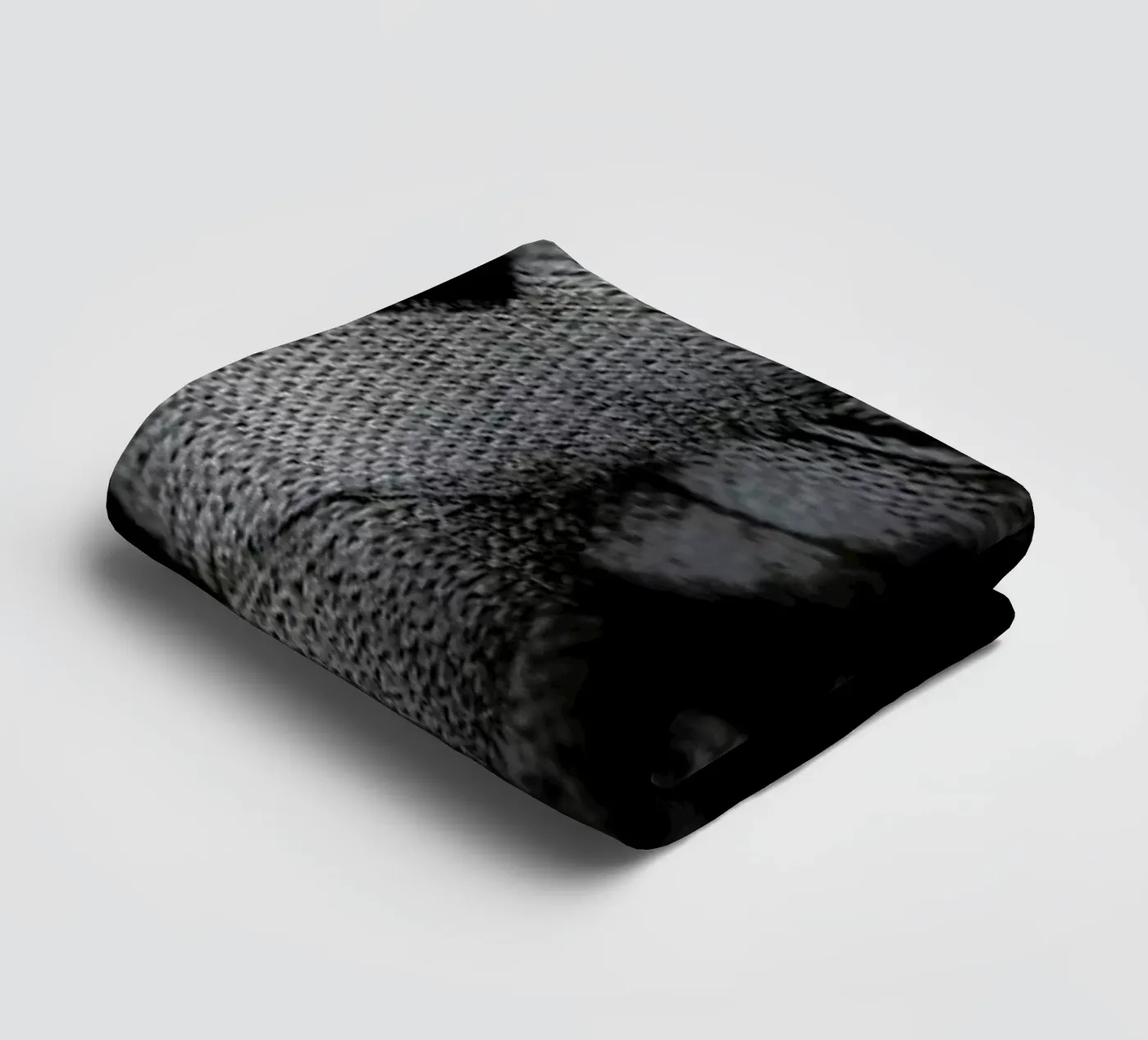 Cotton Pattern asciugamano da bagno da Curious Collections by Marielle Leenders