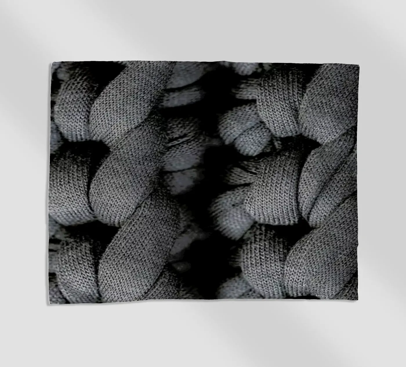 Cotton Pattern strandhanddoek van Curious Collections by Marielle Leenders