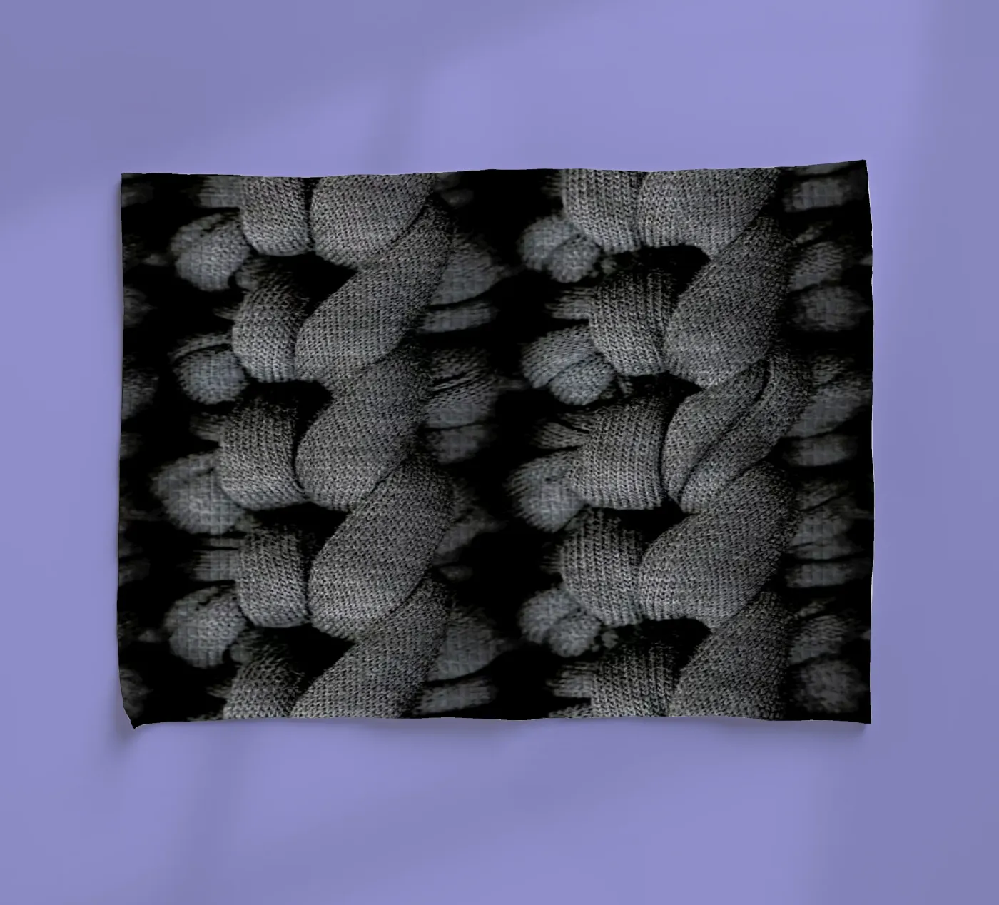 Cotton Pattern torchon de Curious Collections by Marielle Leenders