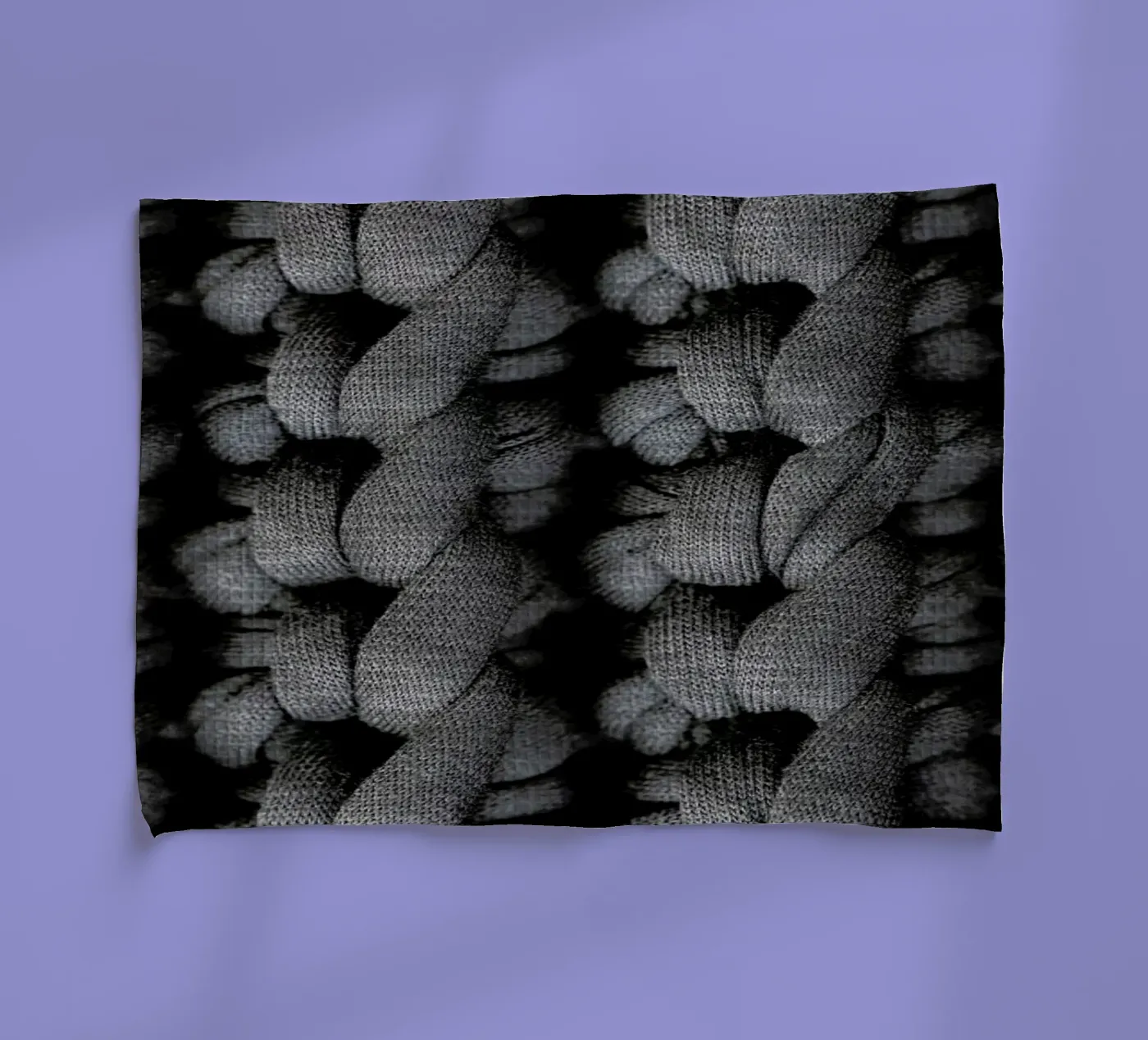 Cotton Pattern torchon de Curious Collections by Marielle Leenders