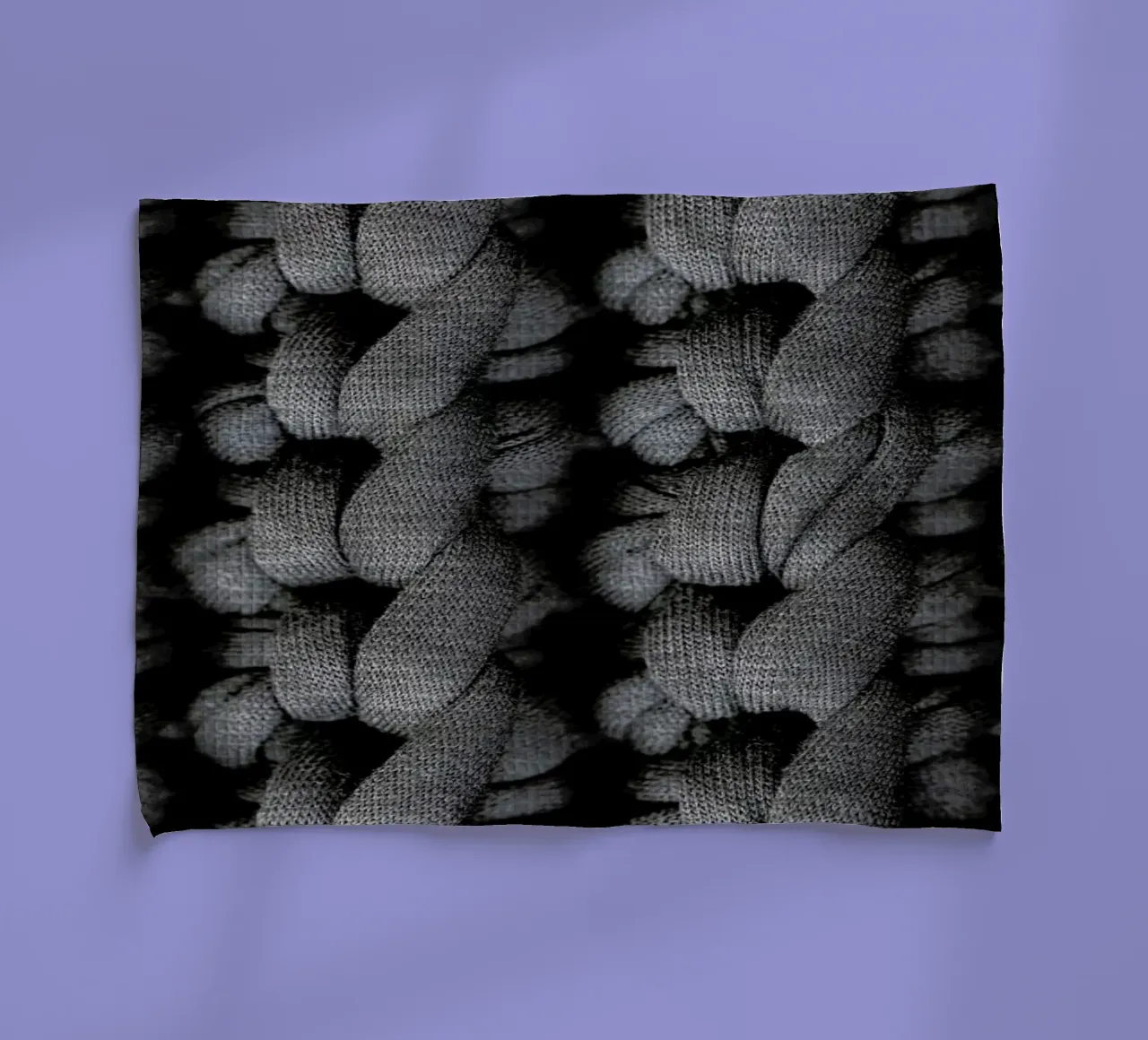 Cotton Pattern canovaccio da cucina da Curious Collections by Marielle Leenders
