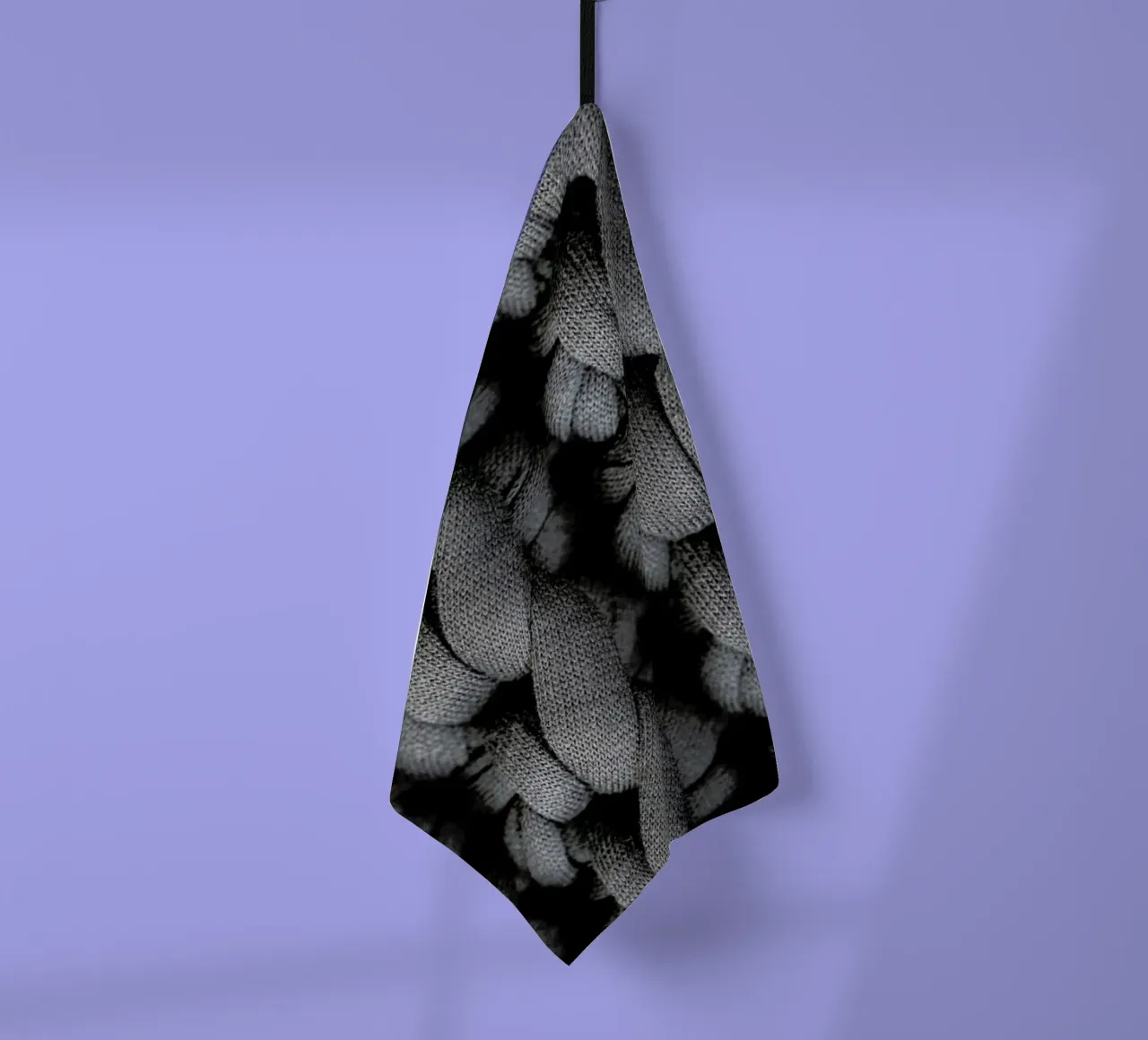 Cotton Pattern torchon de Curious Collections by Marielle Leenders