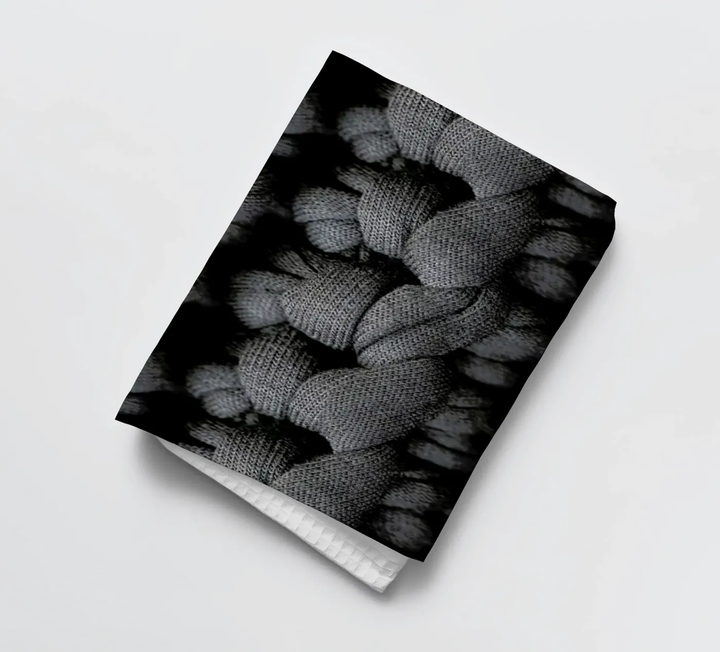 Cotton Pattern torchon de Curious Collections by Marielle Leenders