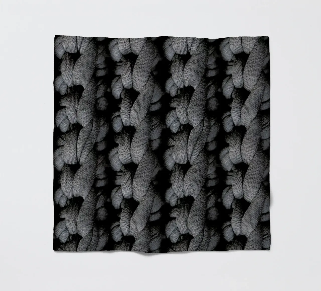 Cotton Pattern fleecedeken van Curious Collections by Marielle Leenders