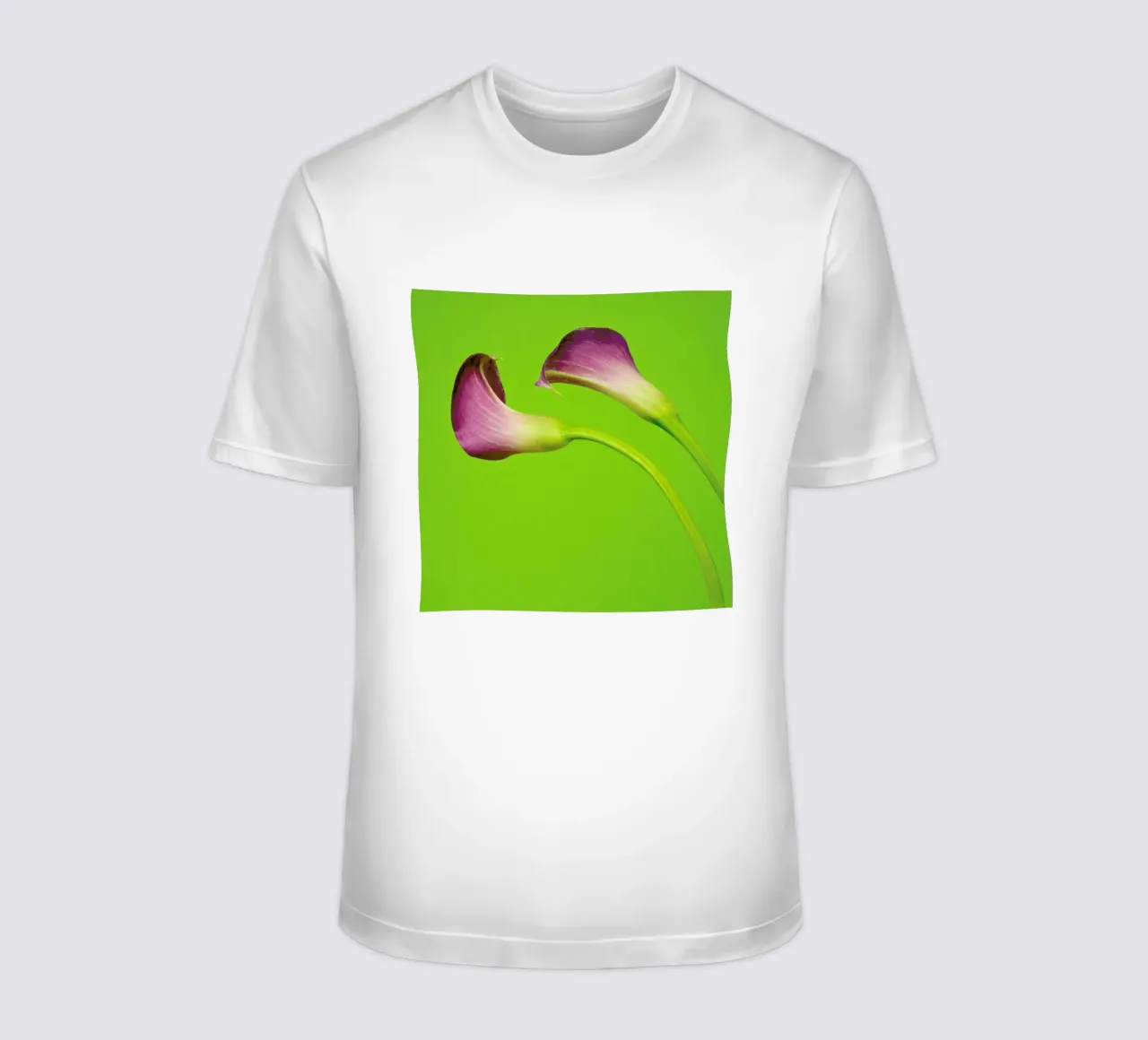 Two Are Better Than One t-shirt da Juj Winn