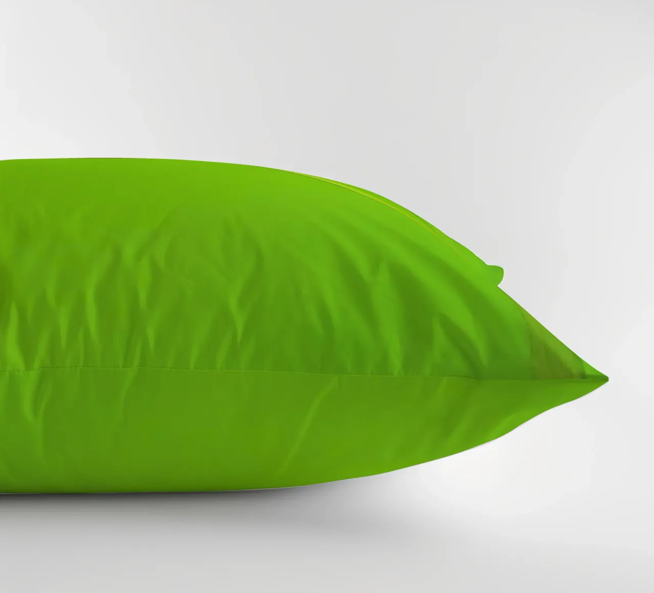 Two Are Better Than One decorative cushion by Juj Winn