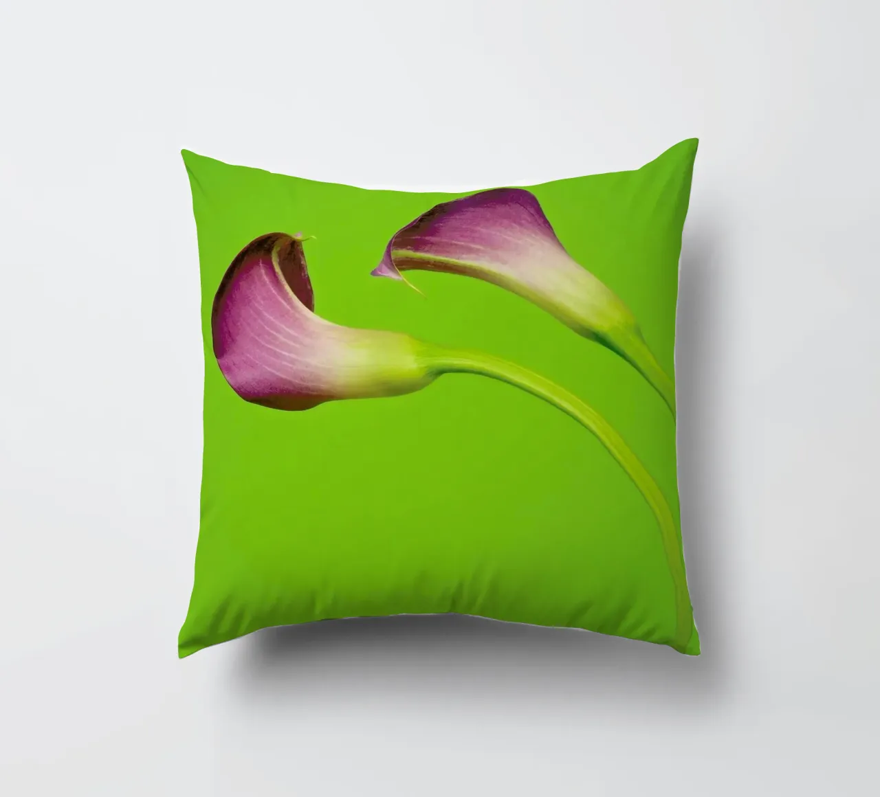 Two Are Better Than One cuscino da Juj Winn