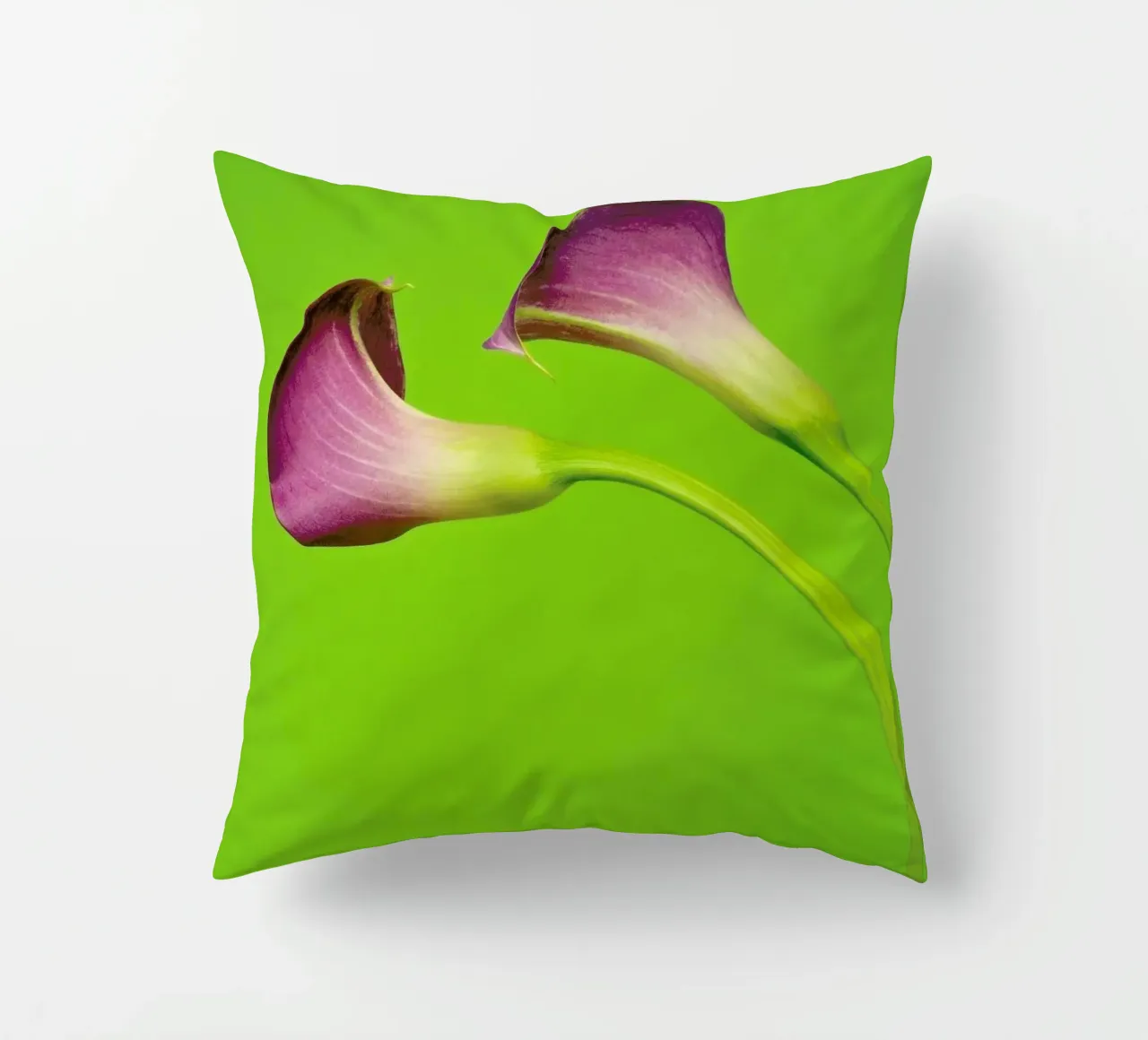 Two Are Better Than One cuscino da Juj Winn