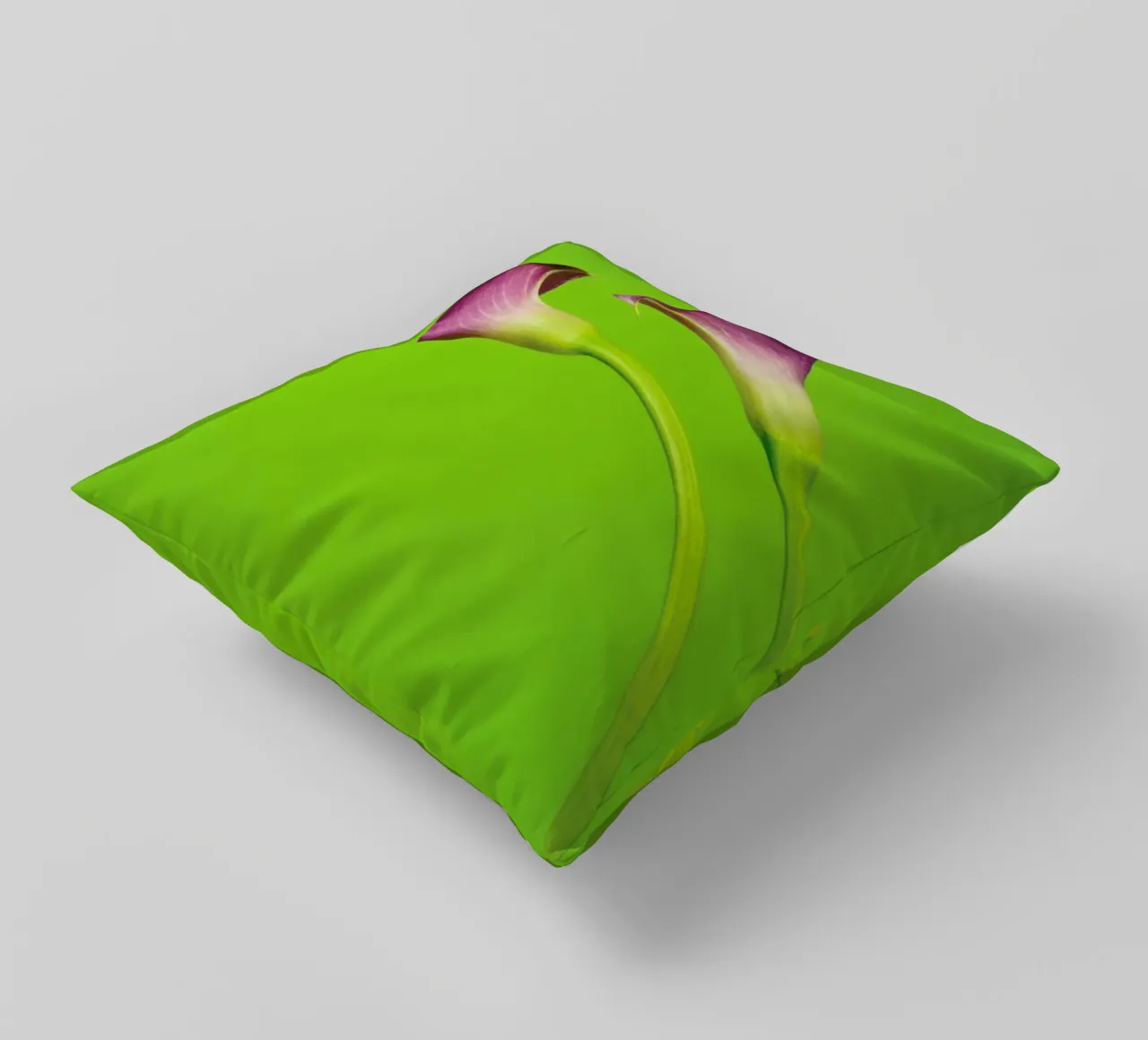 Two Are Better Than One cuscino da Juj Winn