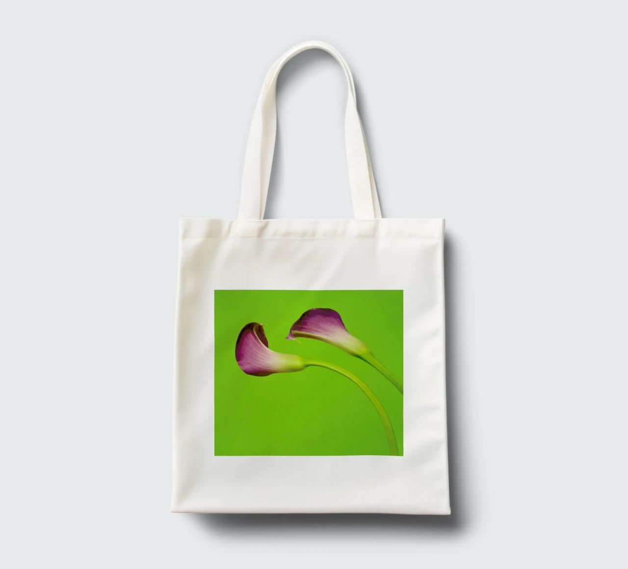 Two Are Better Than One borsa in juta da Juj Winn