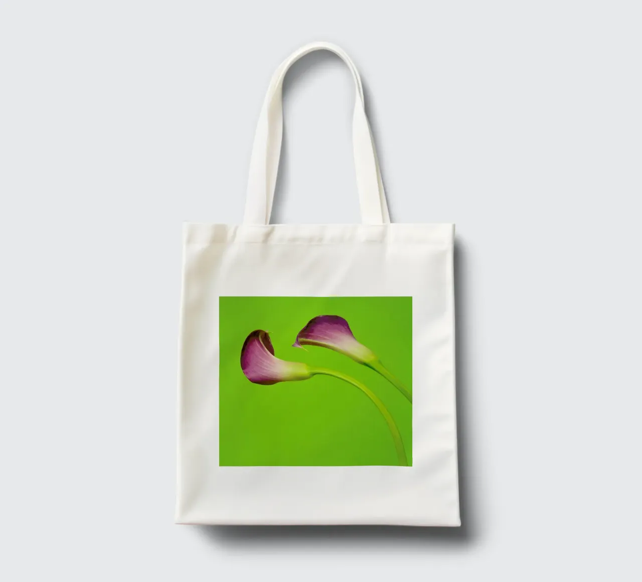 Two Are Better Than One tote bag by Juj Winn
