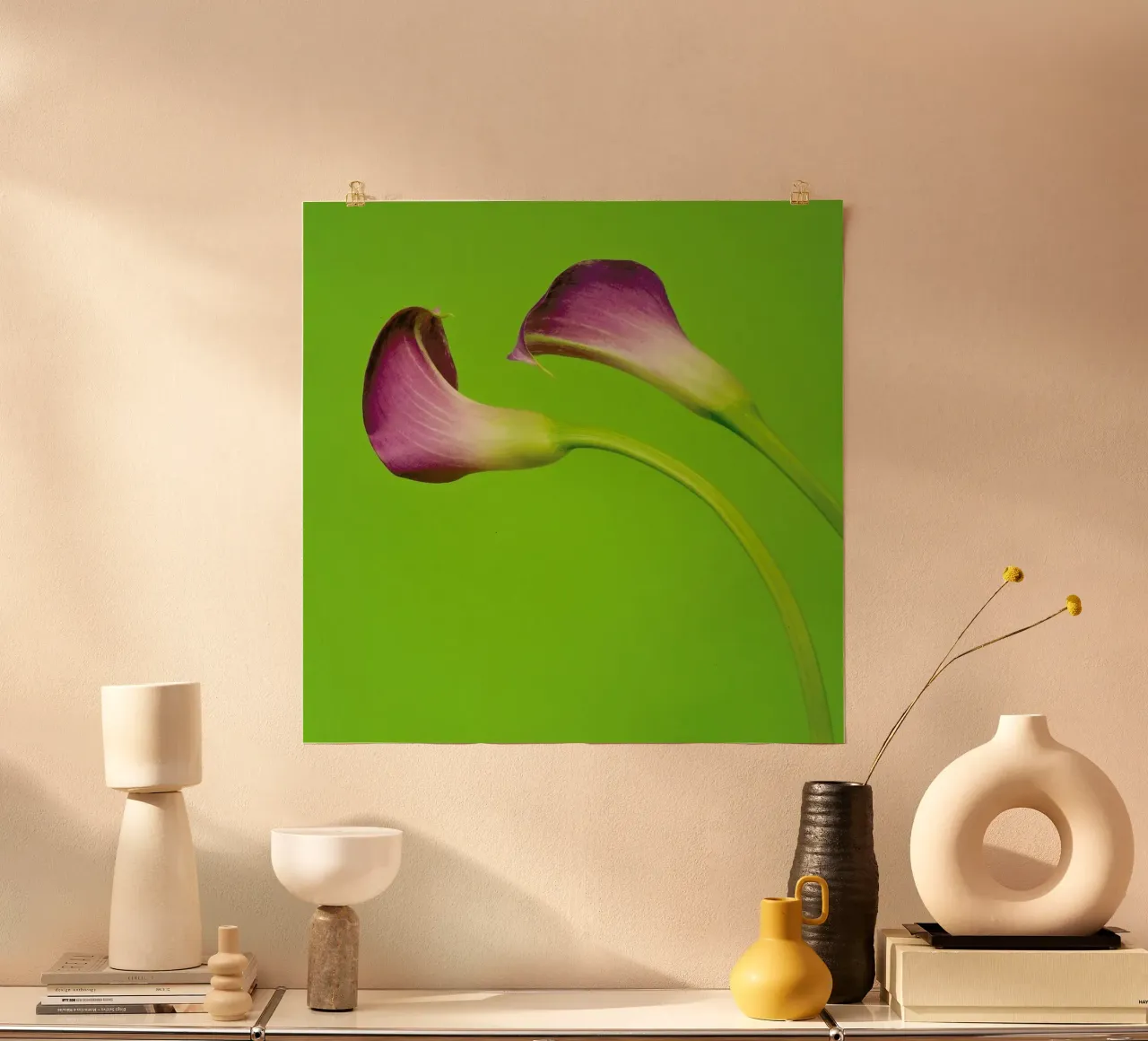 Two Are Better Than One carta hahnemühle da Juj Winn