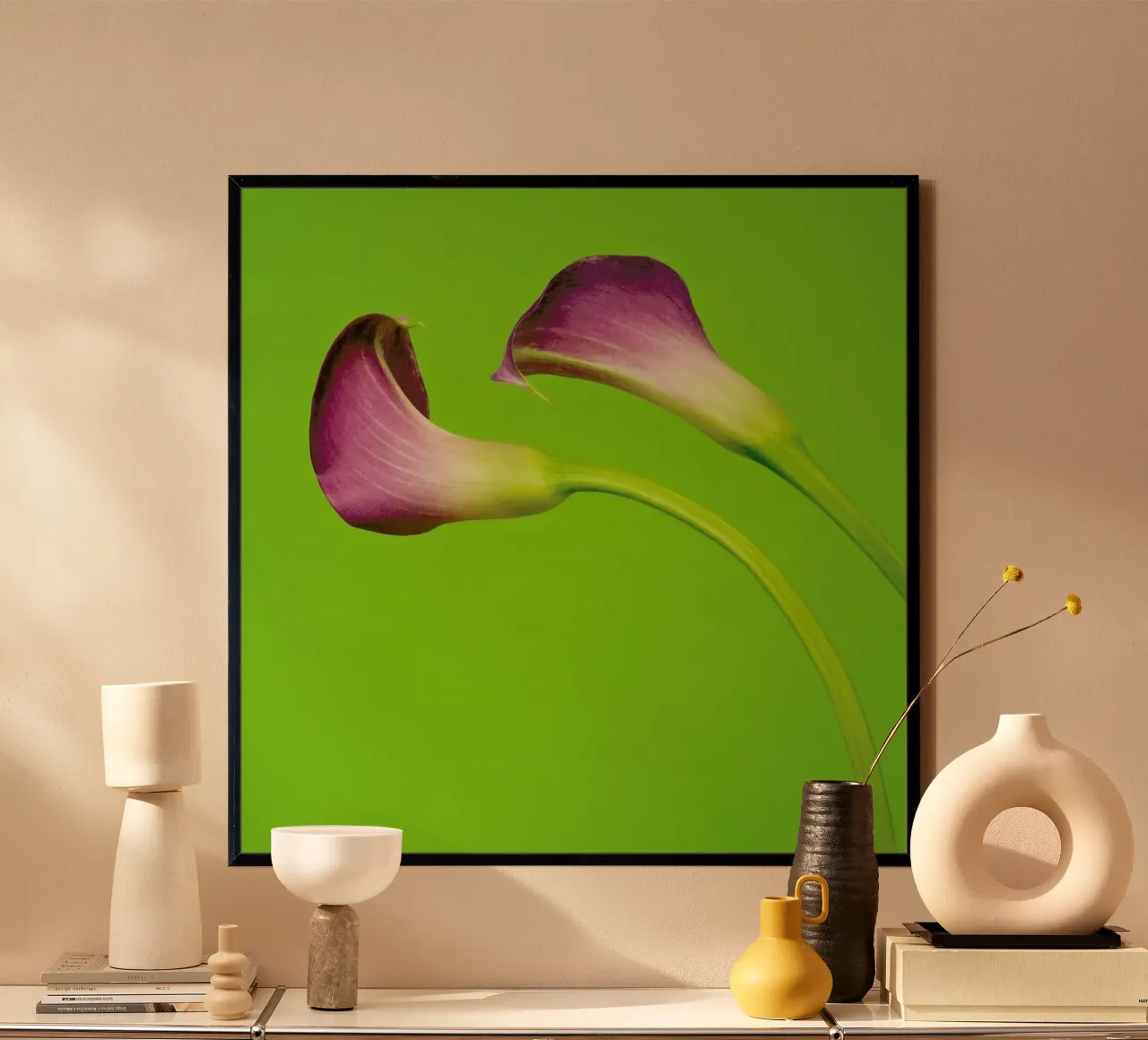 Two Are Better Than One carta hahnemühle da Juj Winn