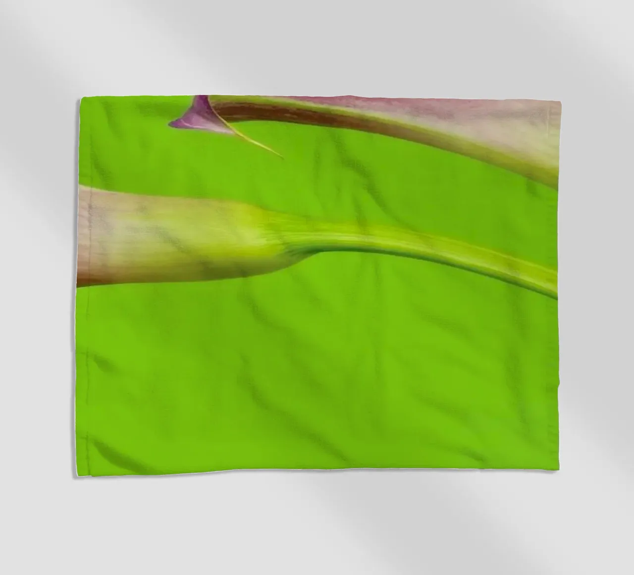 Two Are Better Than One beach towel by Juj Winn