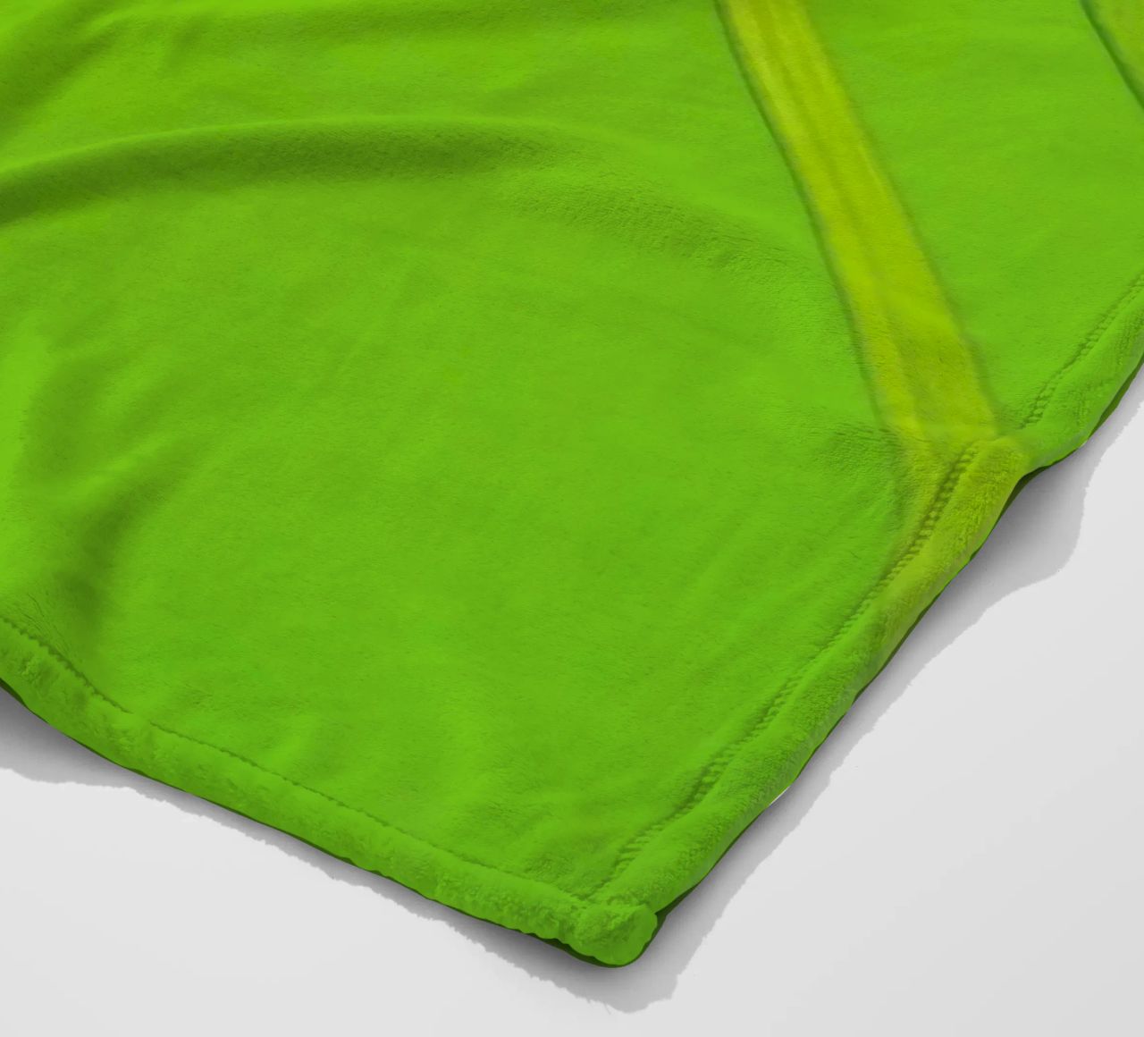 Two Are Better Than One coperta in pile da Juj Winn