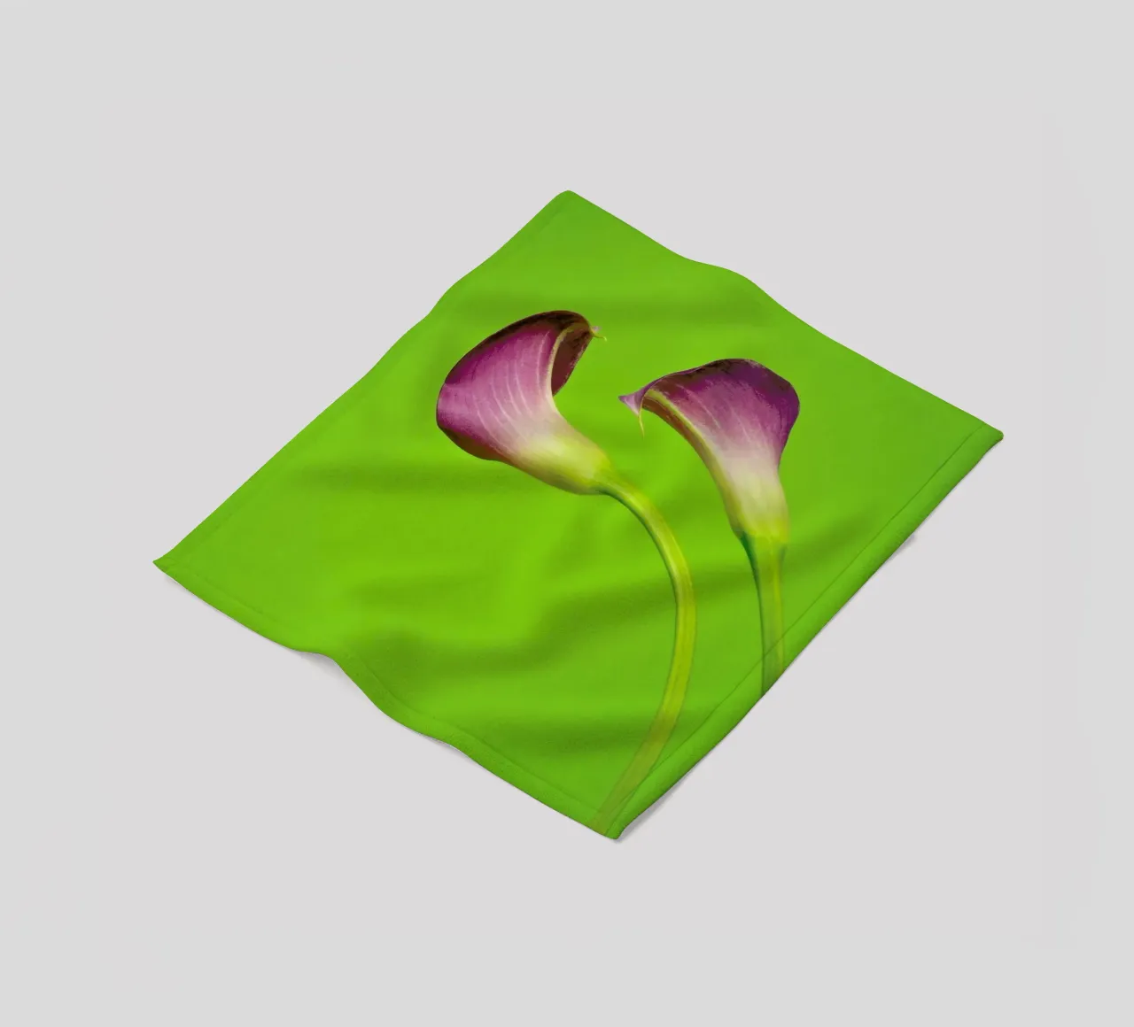 Two Are Better Than One coperta in pile da Juj Winn