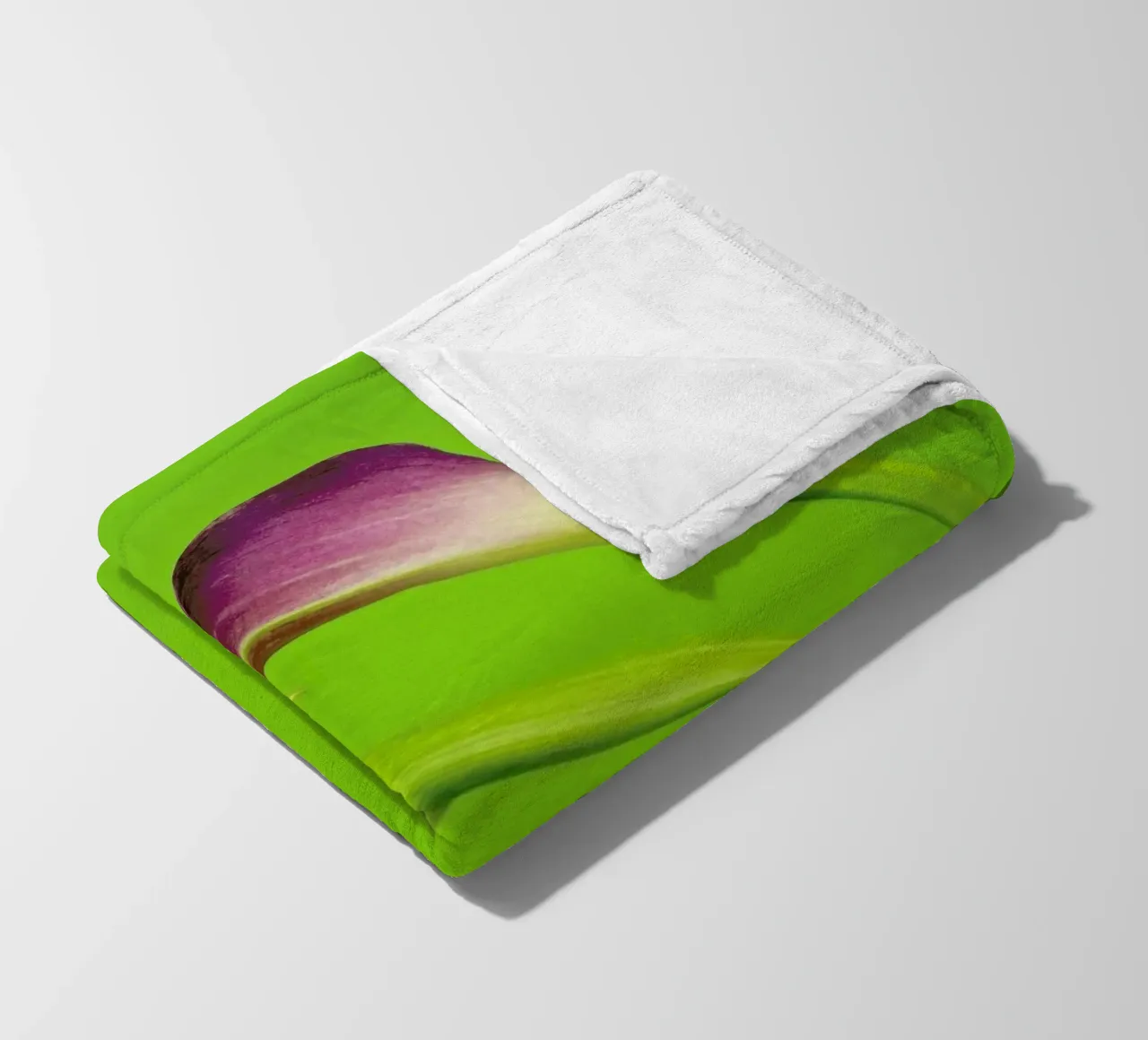 Two Are Better Than One coperta in pile da Juj Winn