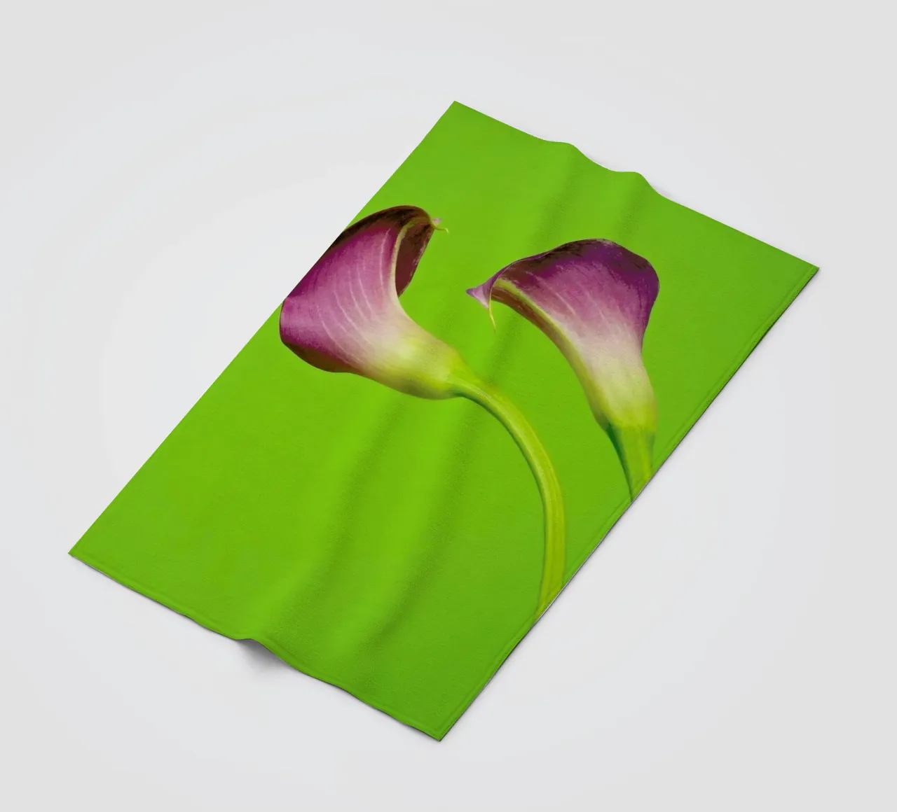 Two Are Better Than One coperta in pile da Juj Winn