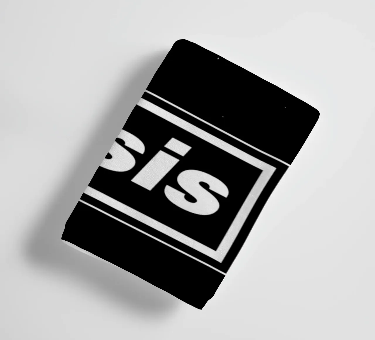 come back oasis britpop musique groupe Art serviette de bain de music soul