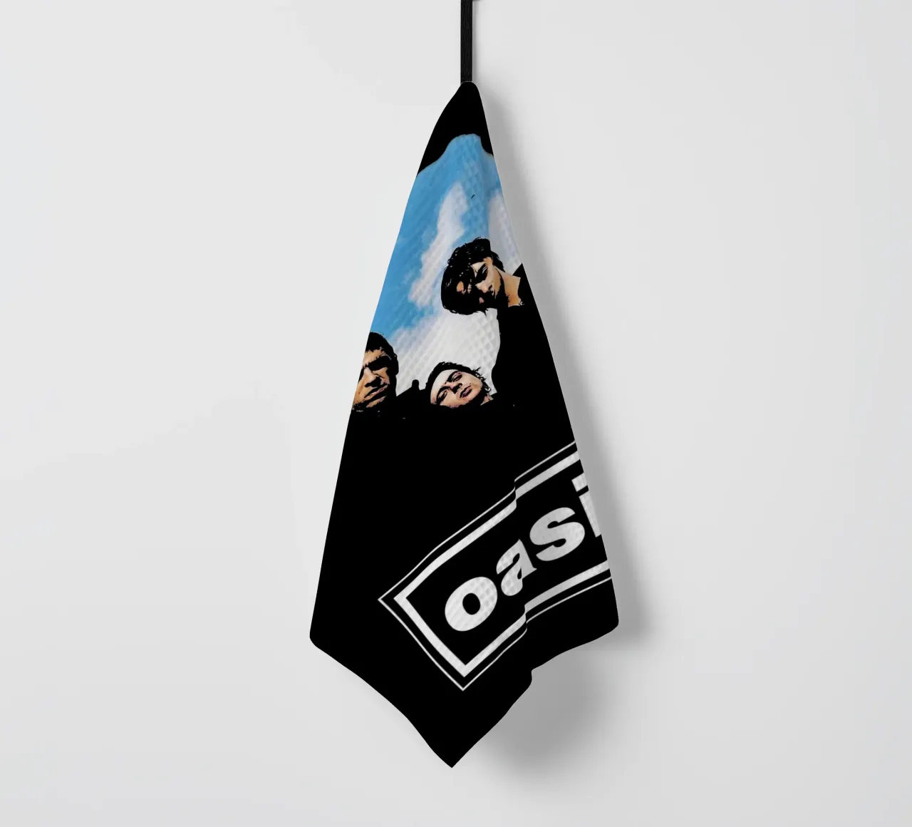 come back oasis britpop musique groupe Art torchon de music soul