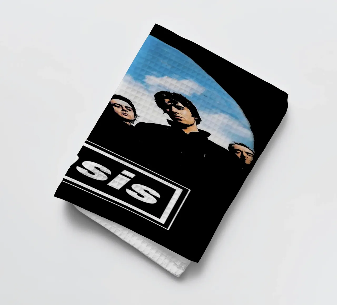 come back oasis britpop musique groupe Art torchon de music soul