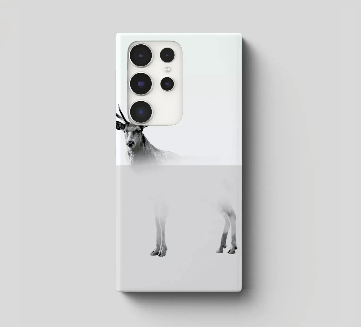 Deer cover samsung da The Wall Shop