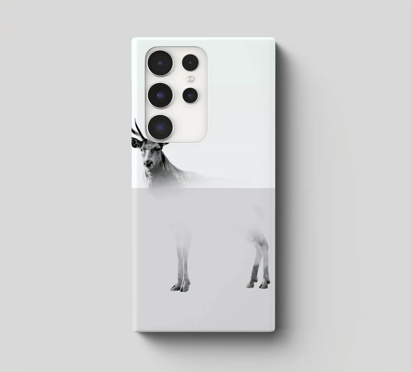 Deer cover samsung da The Wall Shop