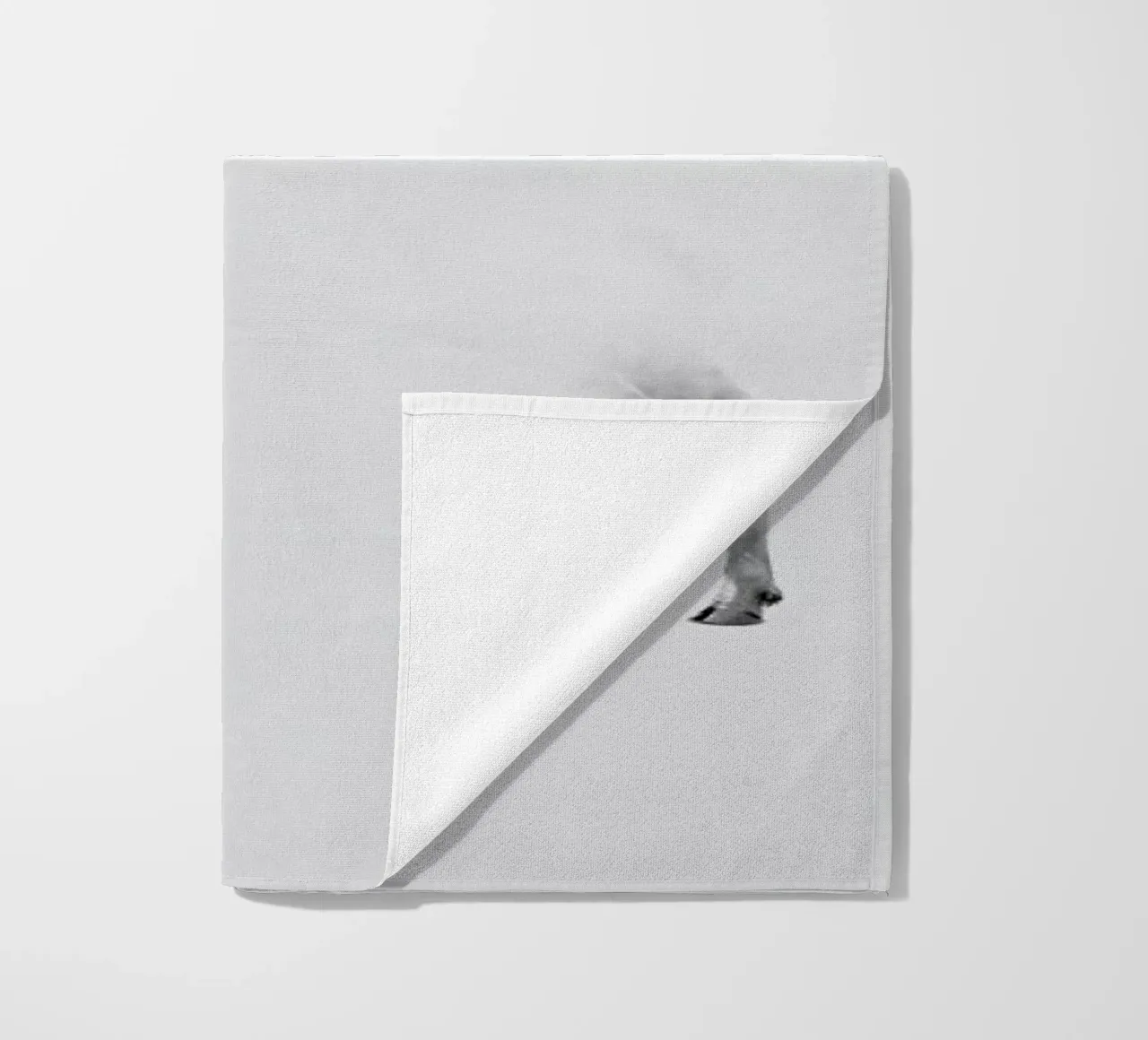 Deer telo mare da The Wall Shop