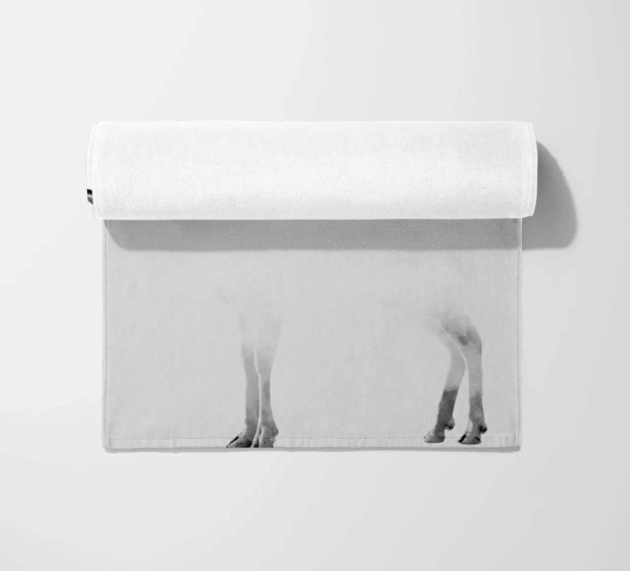 Deer telo mare da The Wall Shop