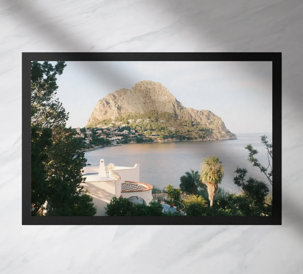 Sicily Rock zerbino da FujiPrints