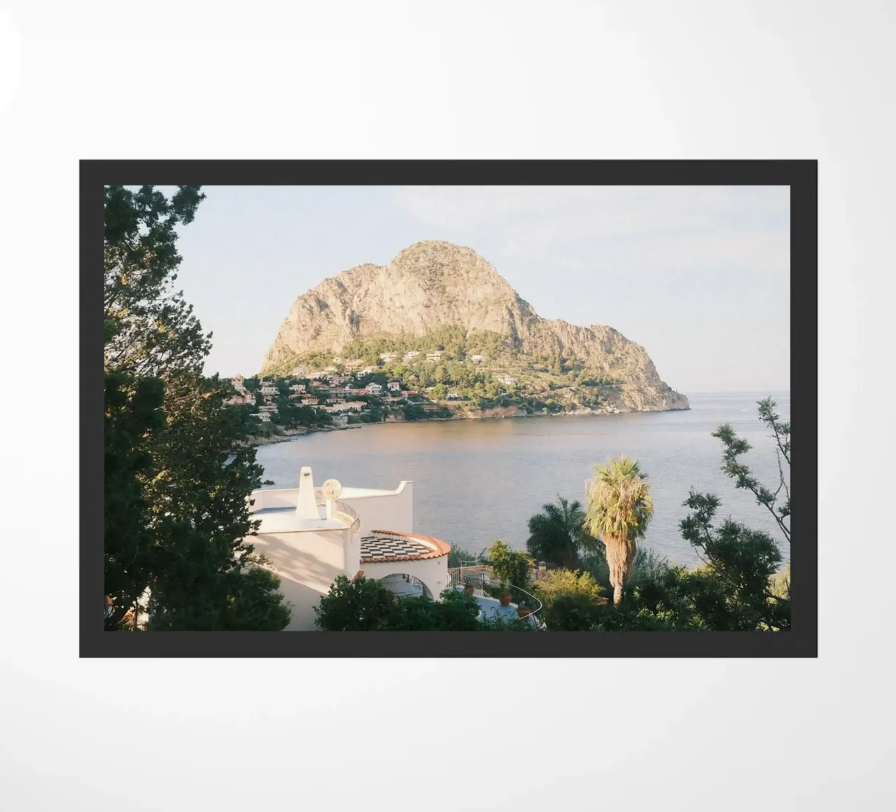 Sicily Rock zerbino da FujiPrints