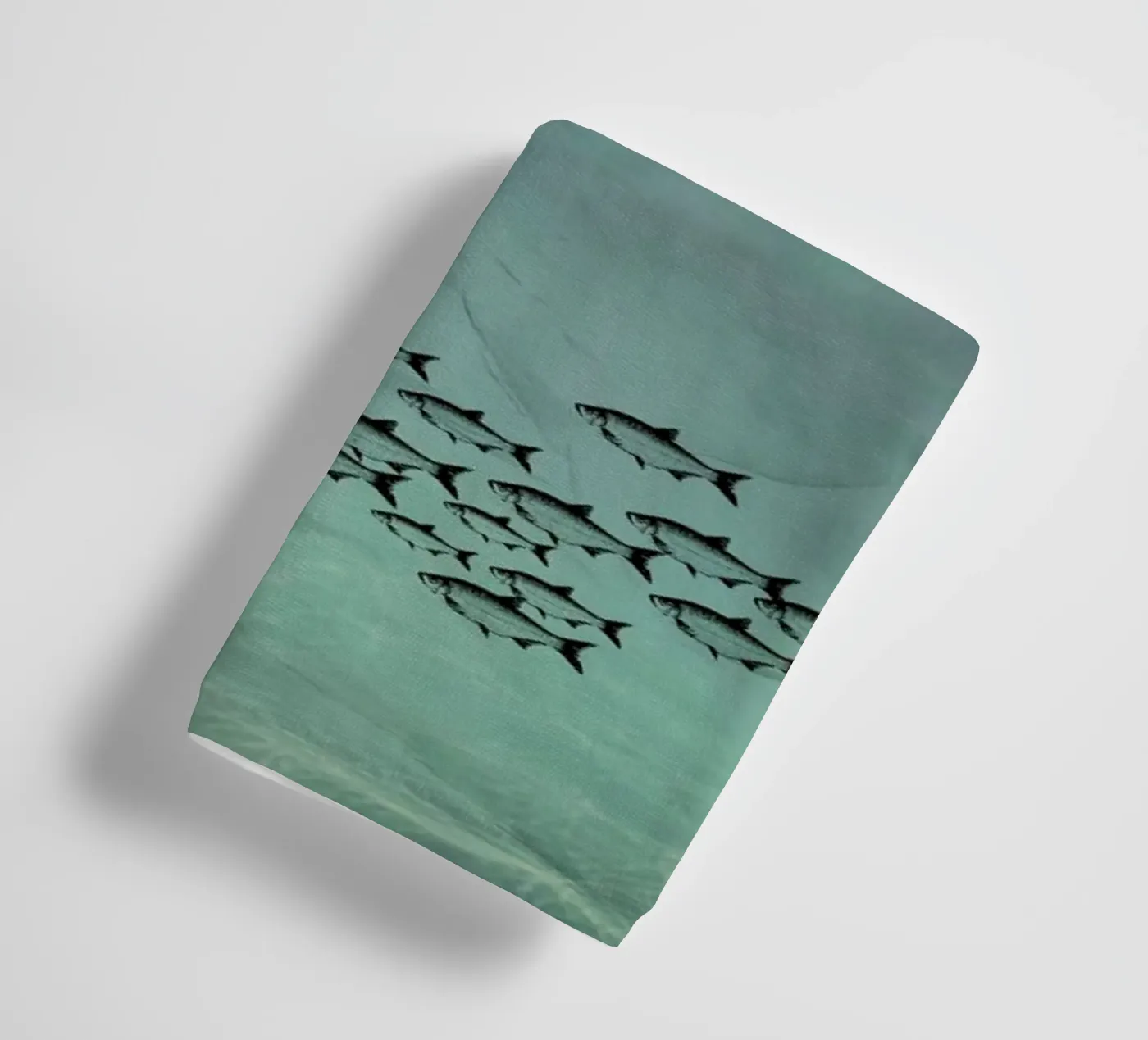 Beachboy towel by Amy & Kurt