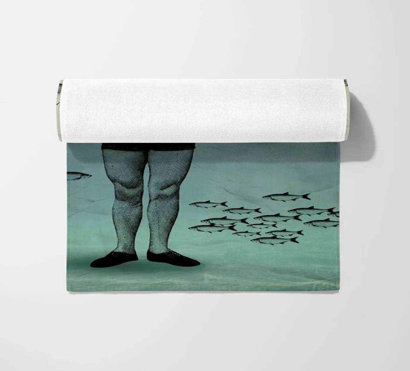 Beachboy telo mare da Amy & Kurt