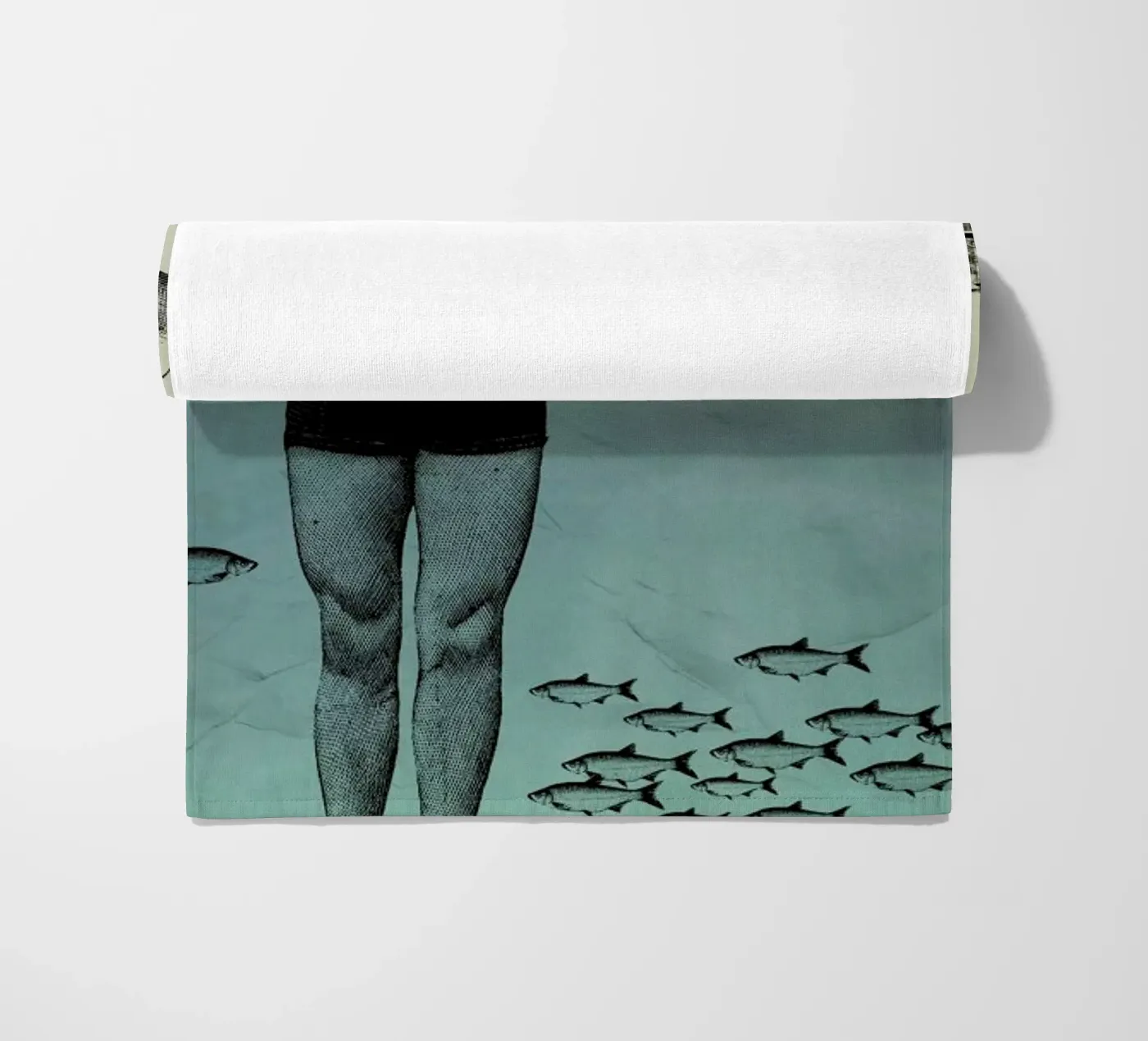 Beachboy telo mare da Amy & Kurt