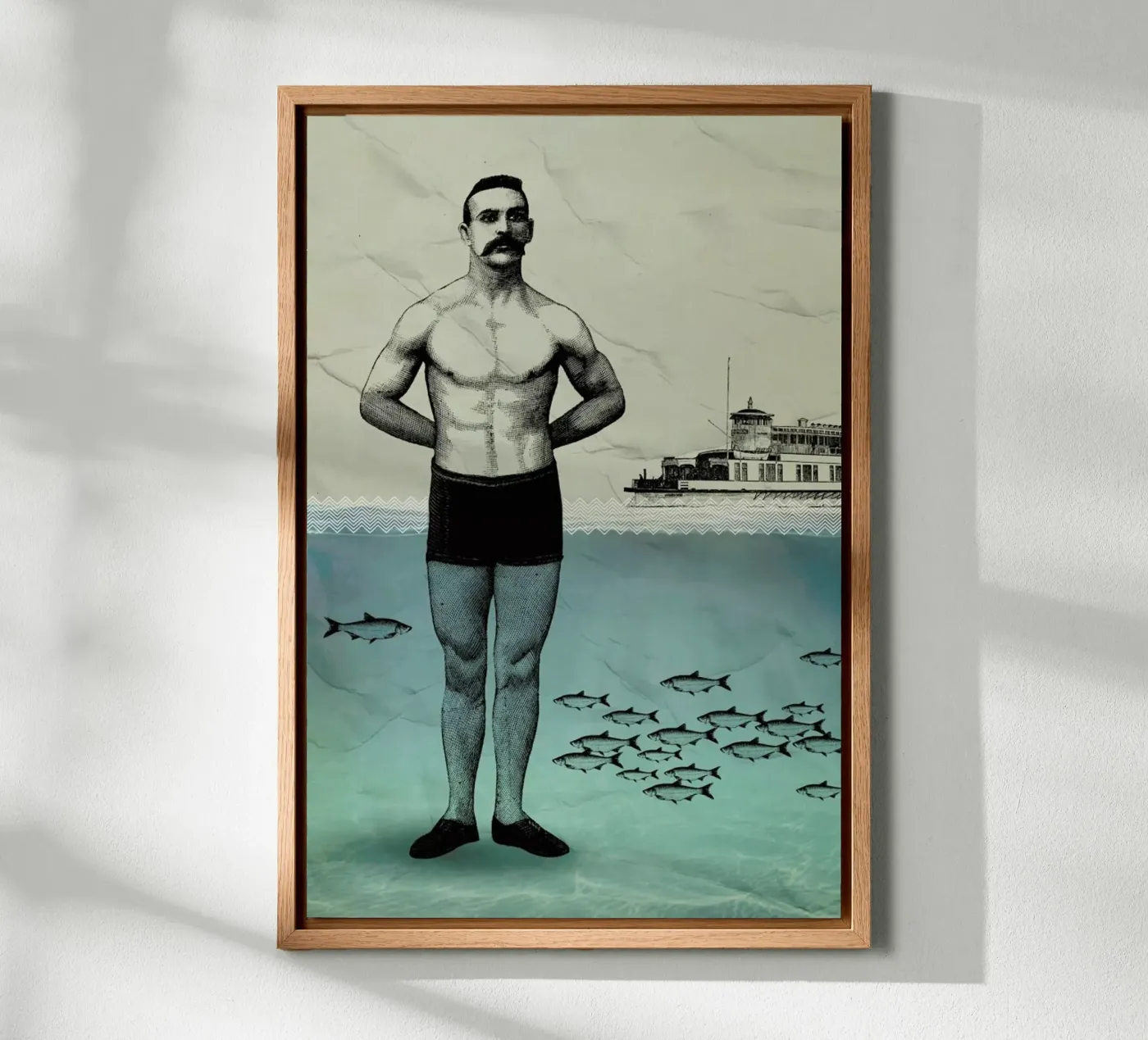 Beachboy pannello forex da Amy & Kurt