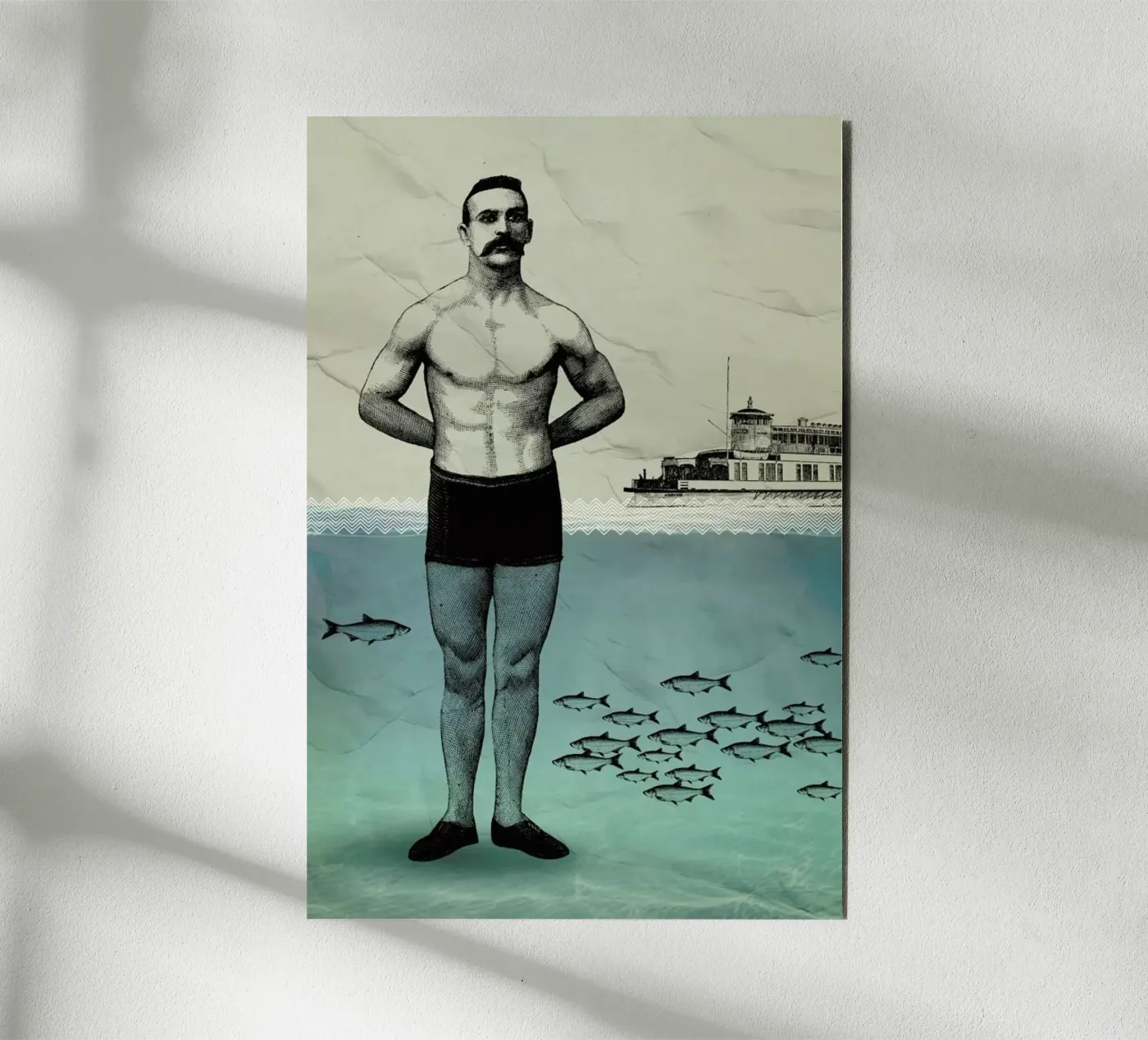 Beachboy pannello forex da Amy & Kurt