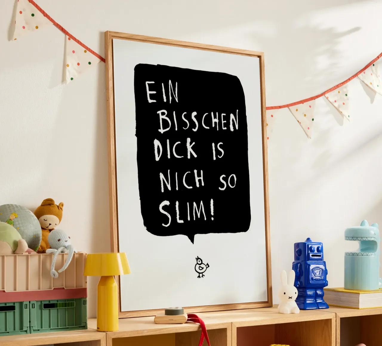 Slim plexiglass da typealive