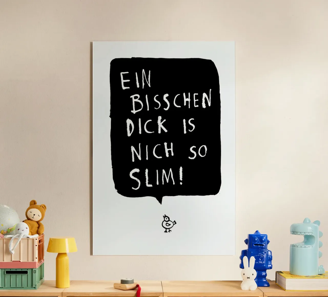 Slim plexiglass da typealive