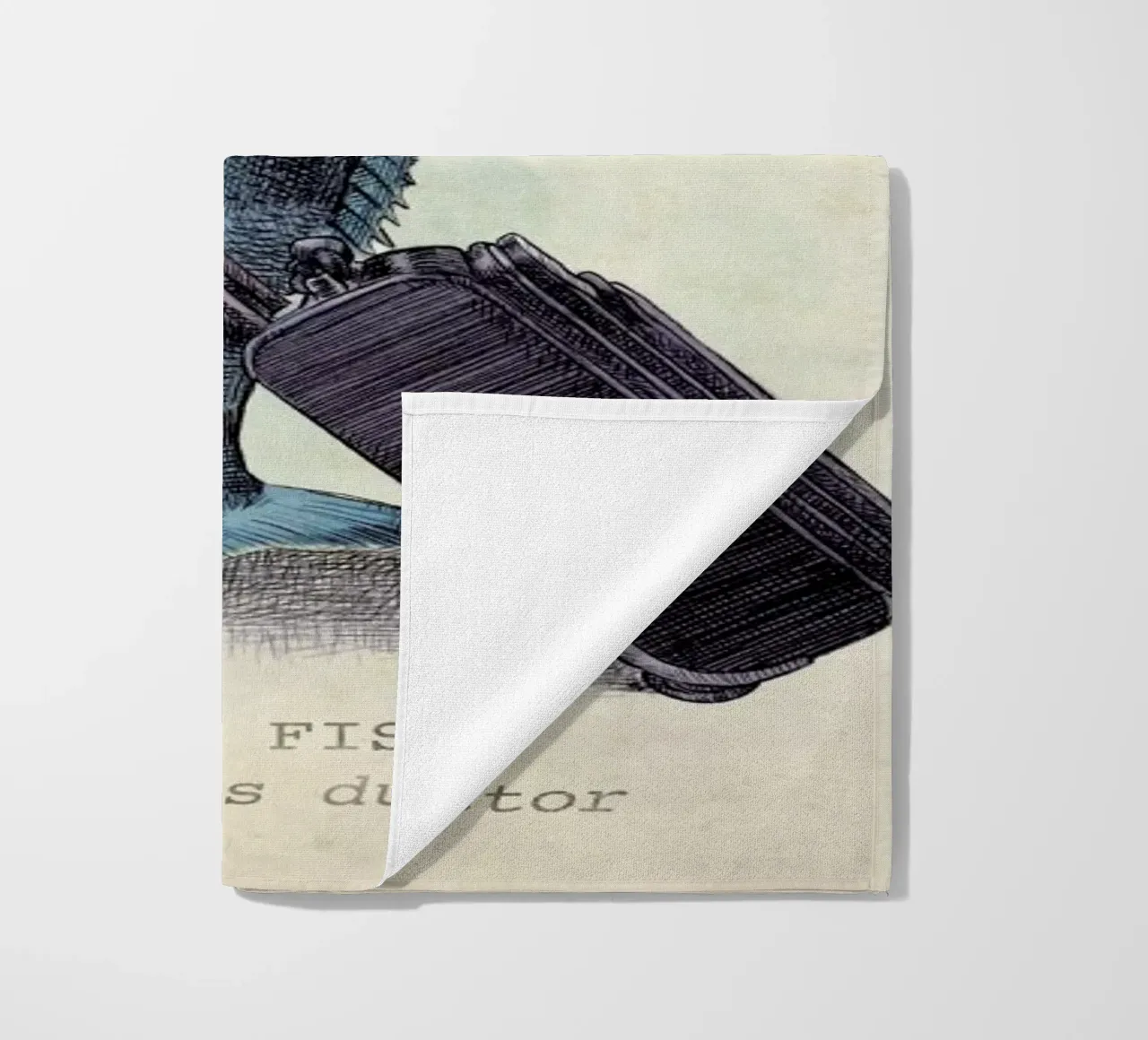 The Pilot telo mare da Eric Fan