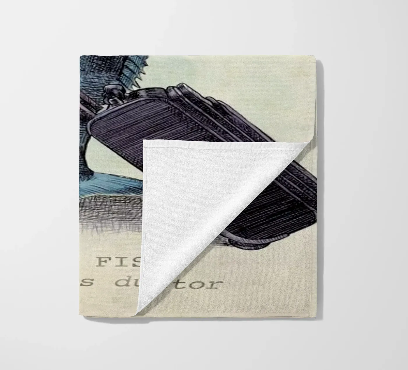 The Pilot telo mare da Eric Fan