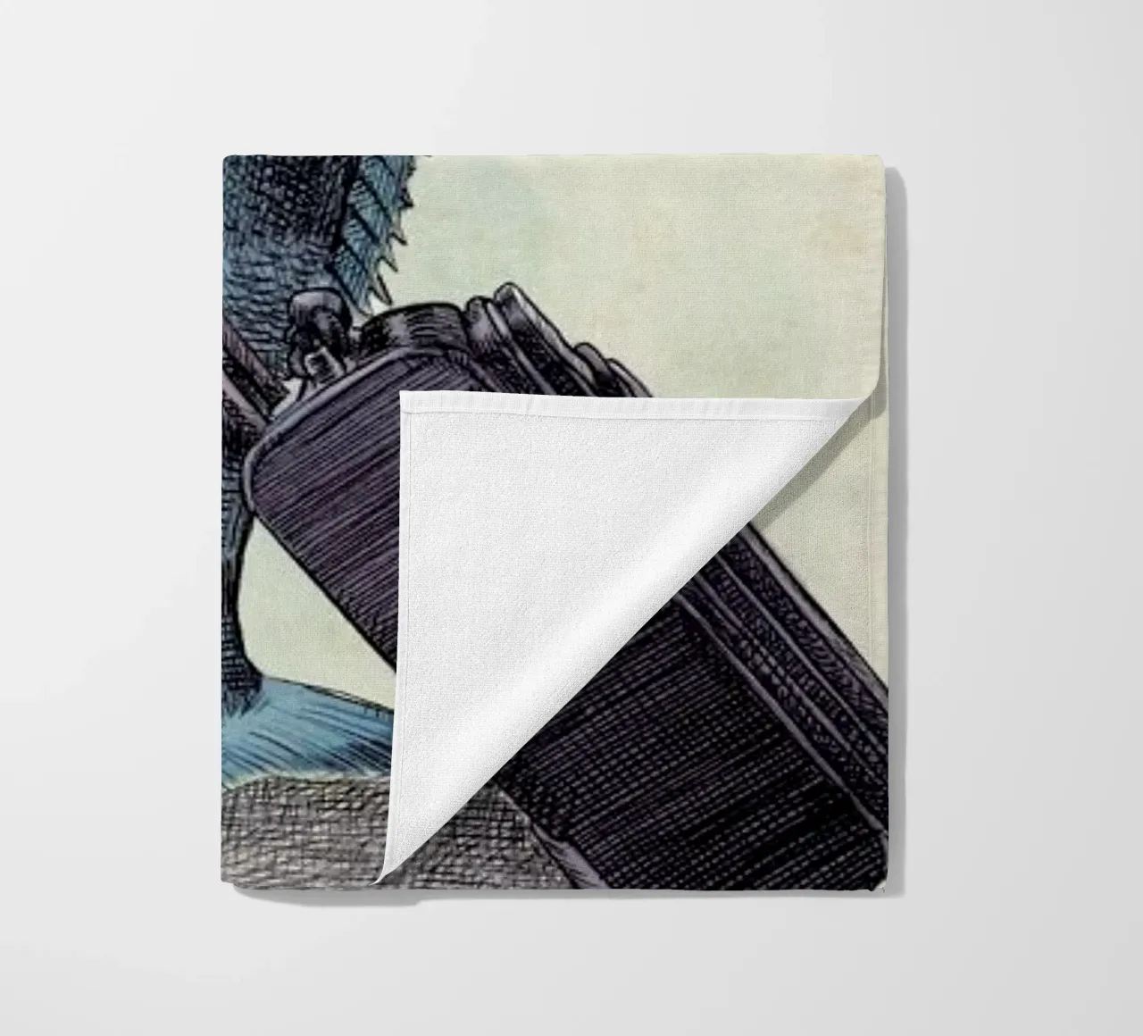 The Pilot telo mare da Eric Fan