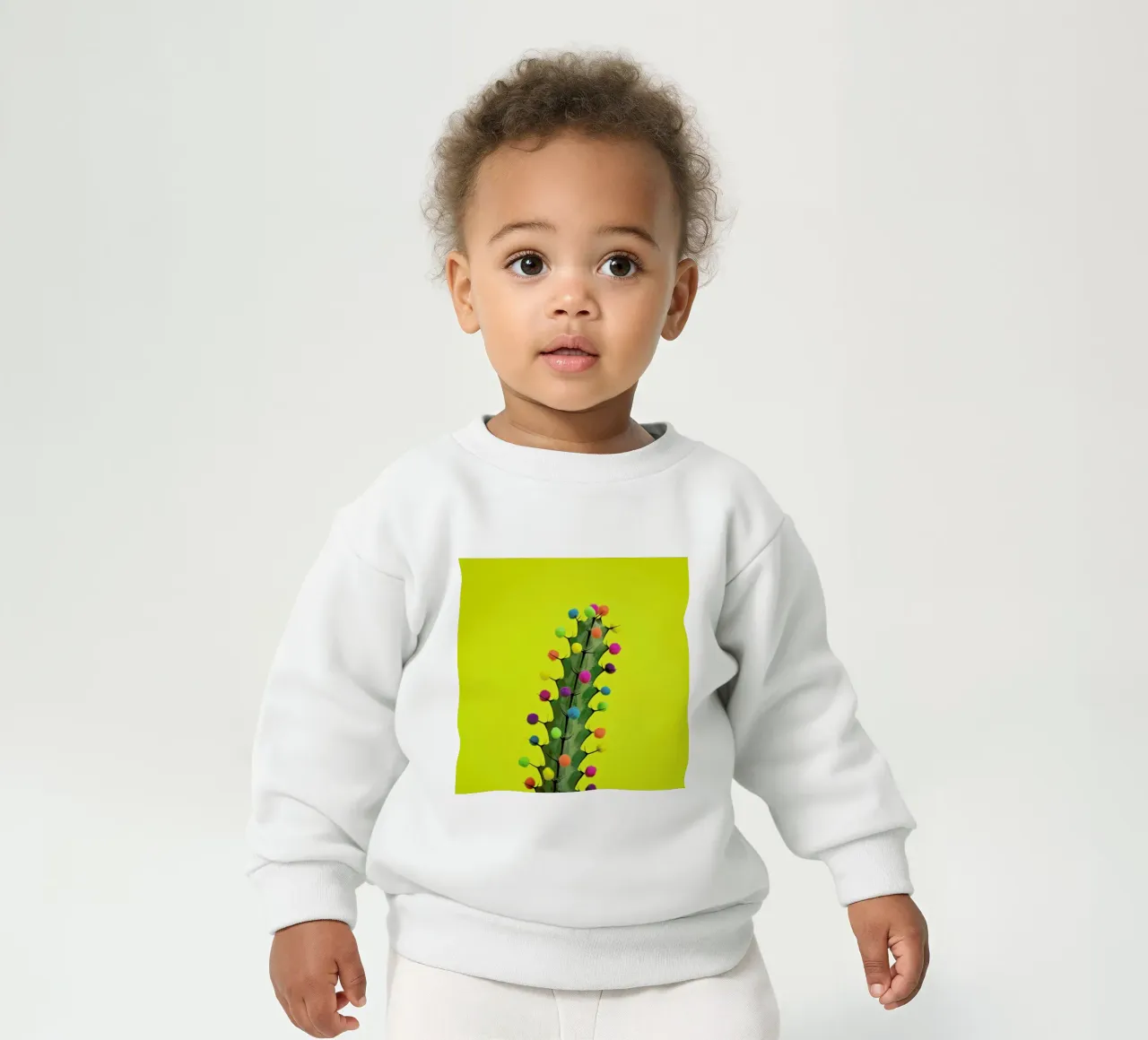 Send in the Clowns felpa neonato da Juj Winn