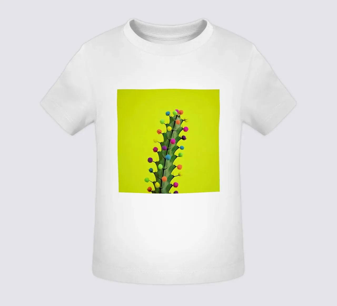 Send in the Clowns maglietta neonato da Juj Winn