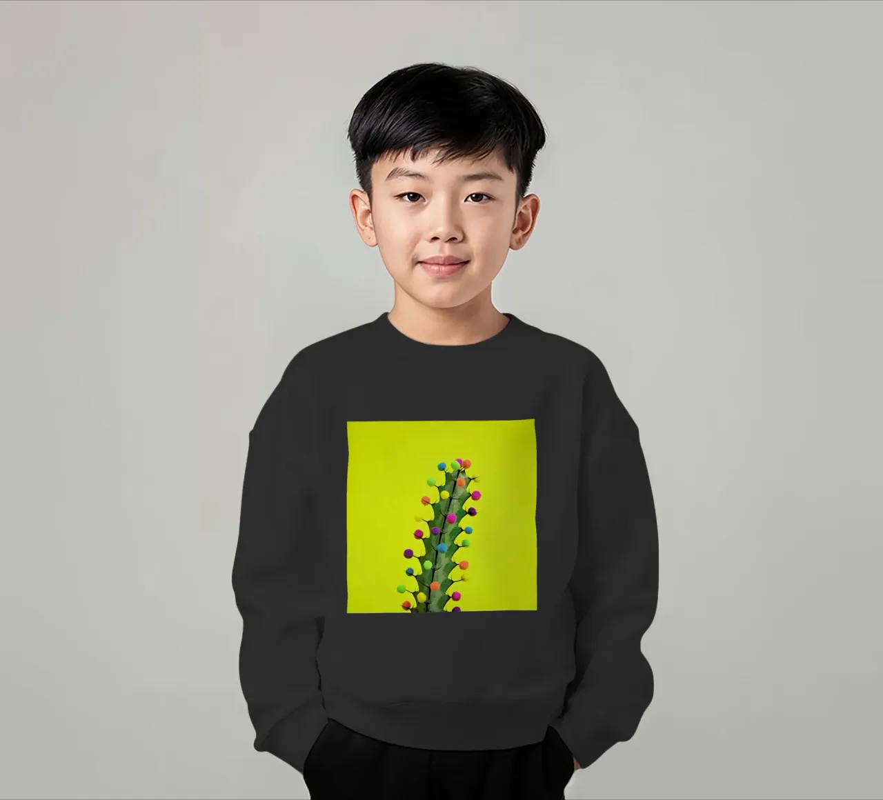 Send in the Clowns felpa bambino da Juj Winn