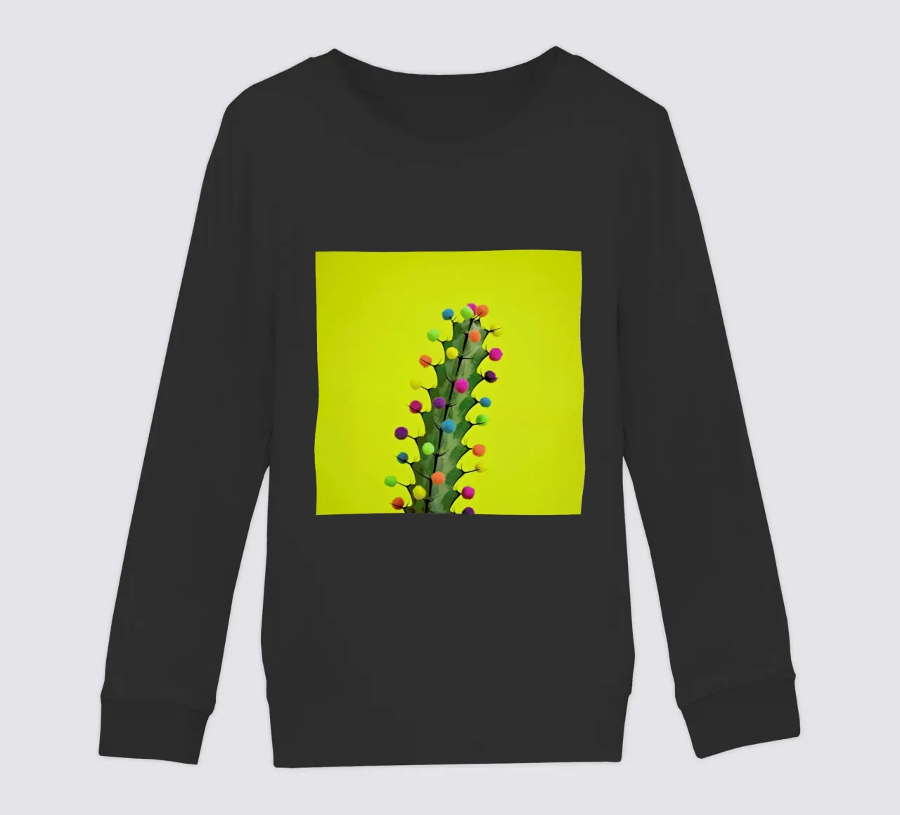 Send in the Clowns felpa bambino da Juj Winn