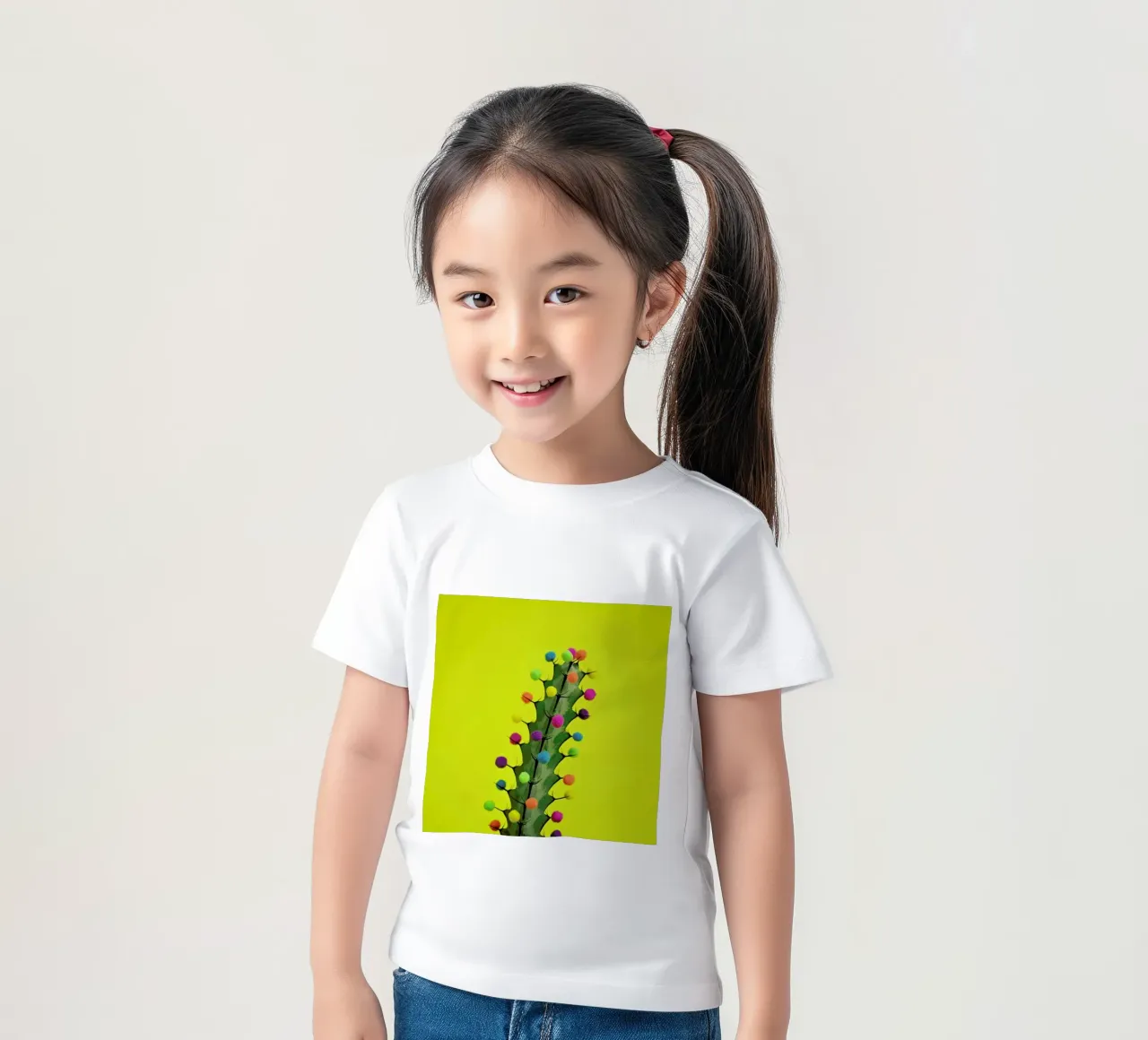 Send in the Clowns t-shirt bambini da Juj Winn