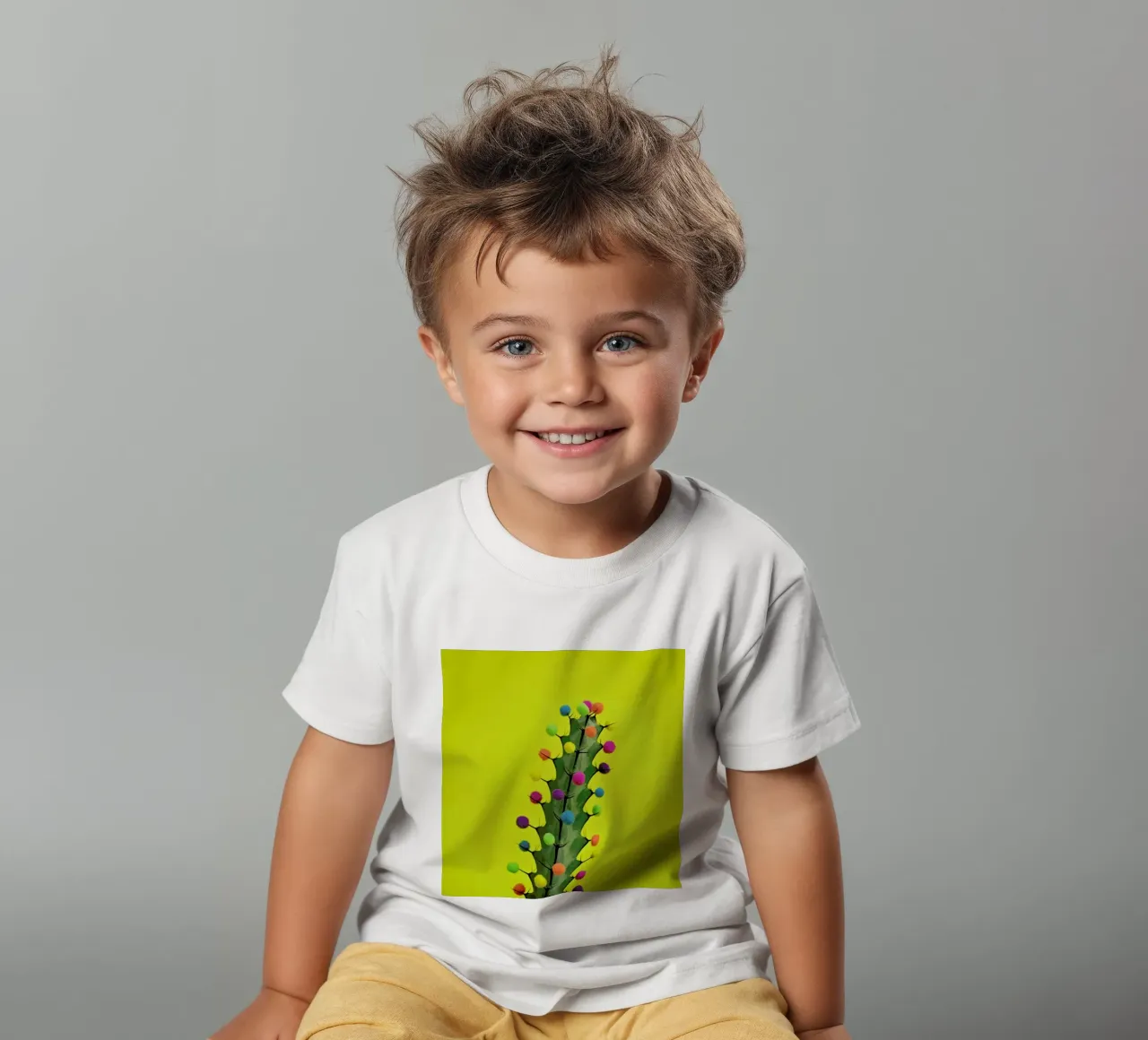 Send in the Clowns t-shirt bambini da Juj Winn