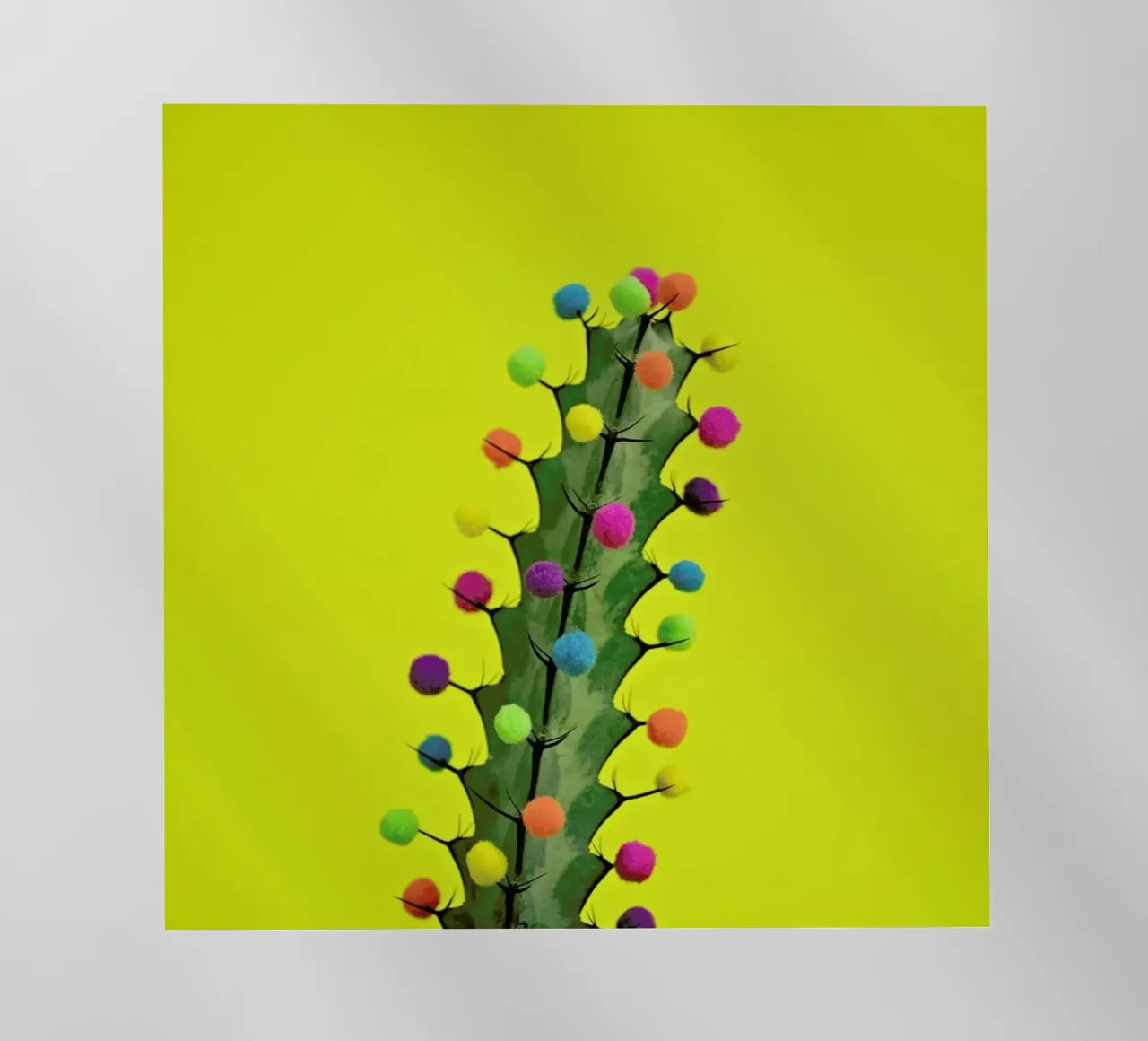 Send in the Clowns pellicola backlit da Juj Winn