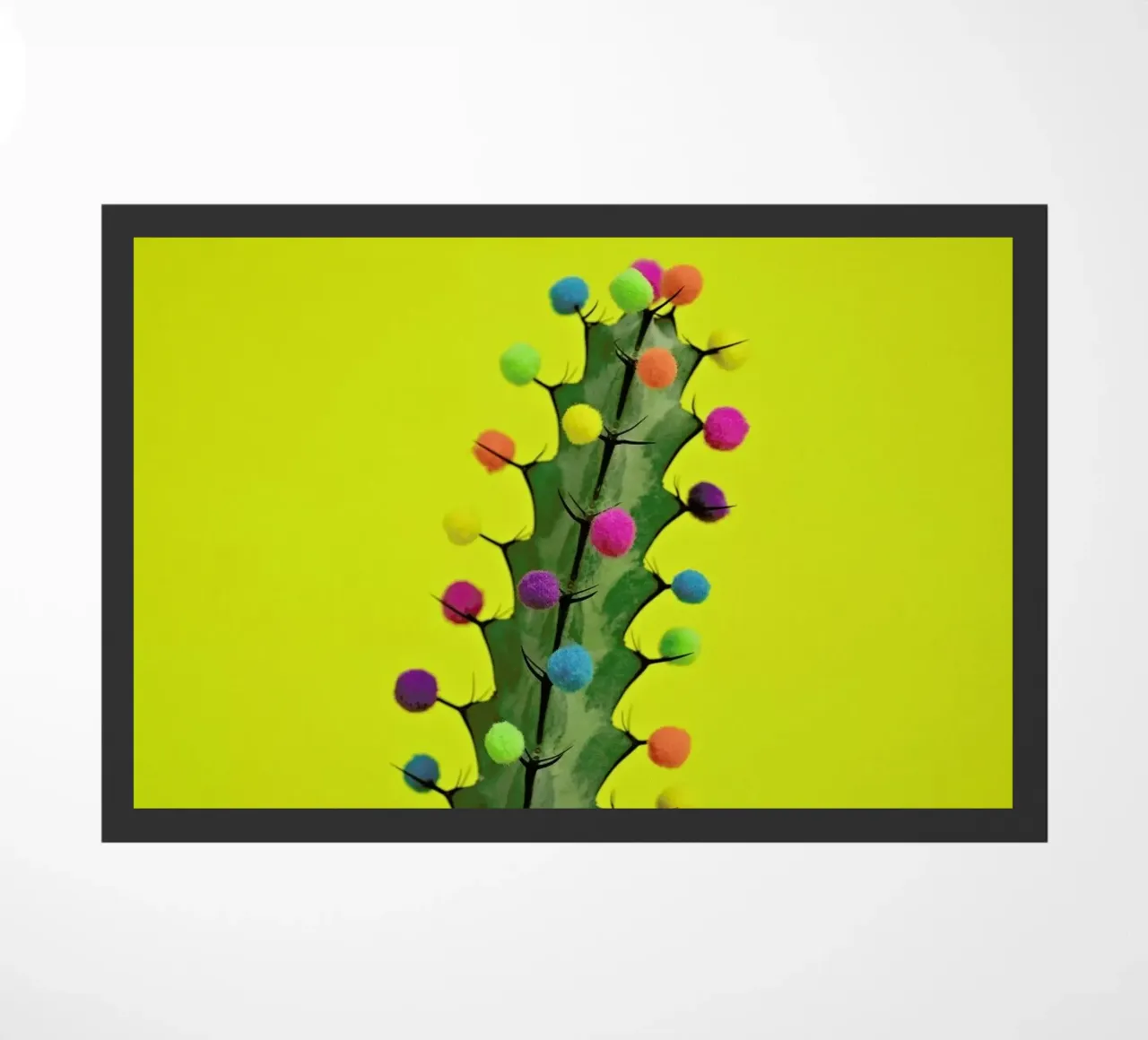 Send in the Clowns zerbino da Juj Winn