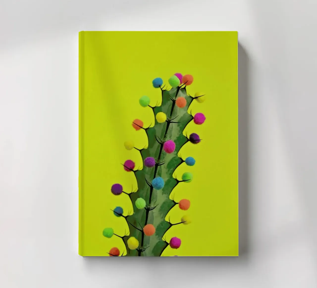 Send in the Clowns notebook by Juj Winn